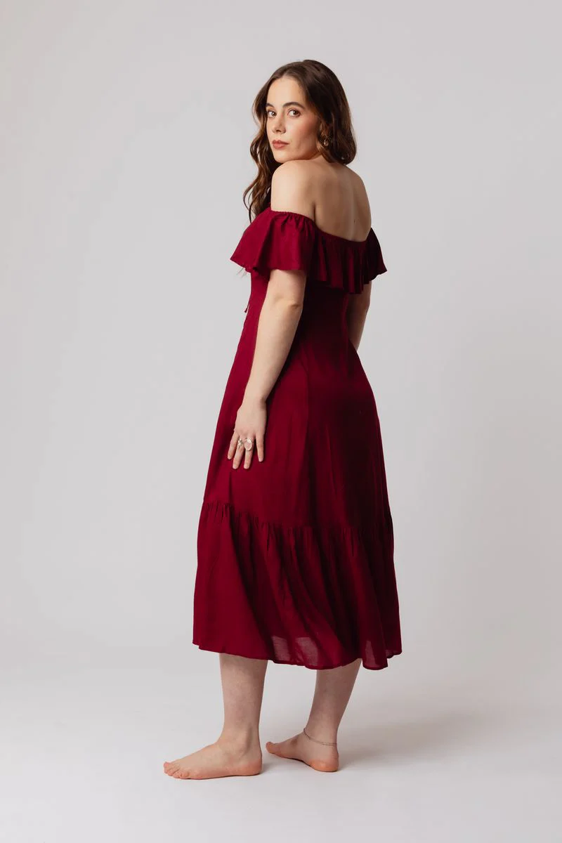 Dancer Dress - Image 8