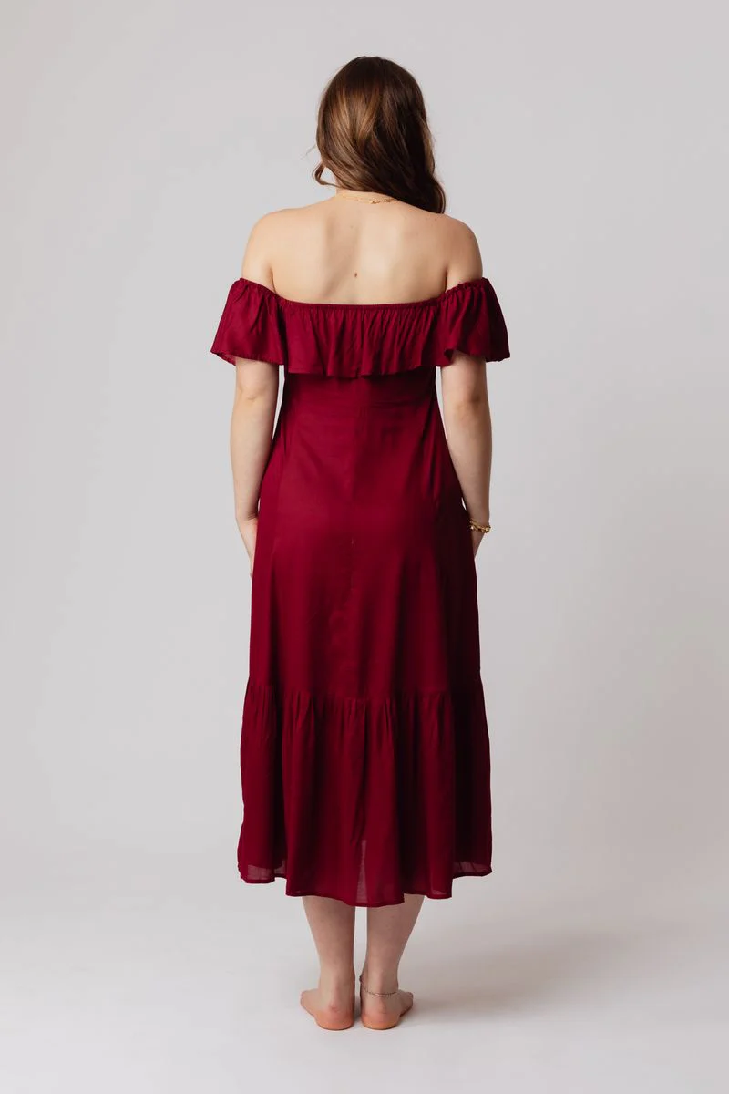 Dancer Dress - Image 9