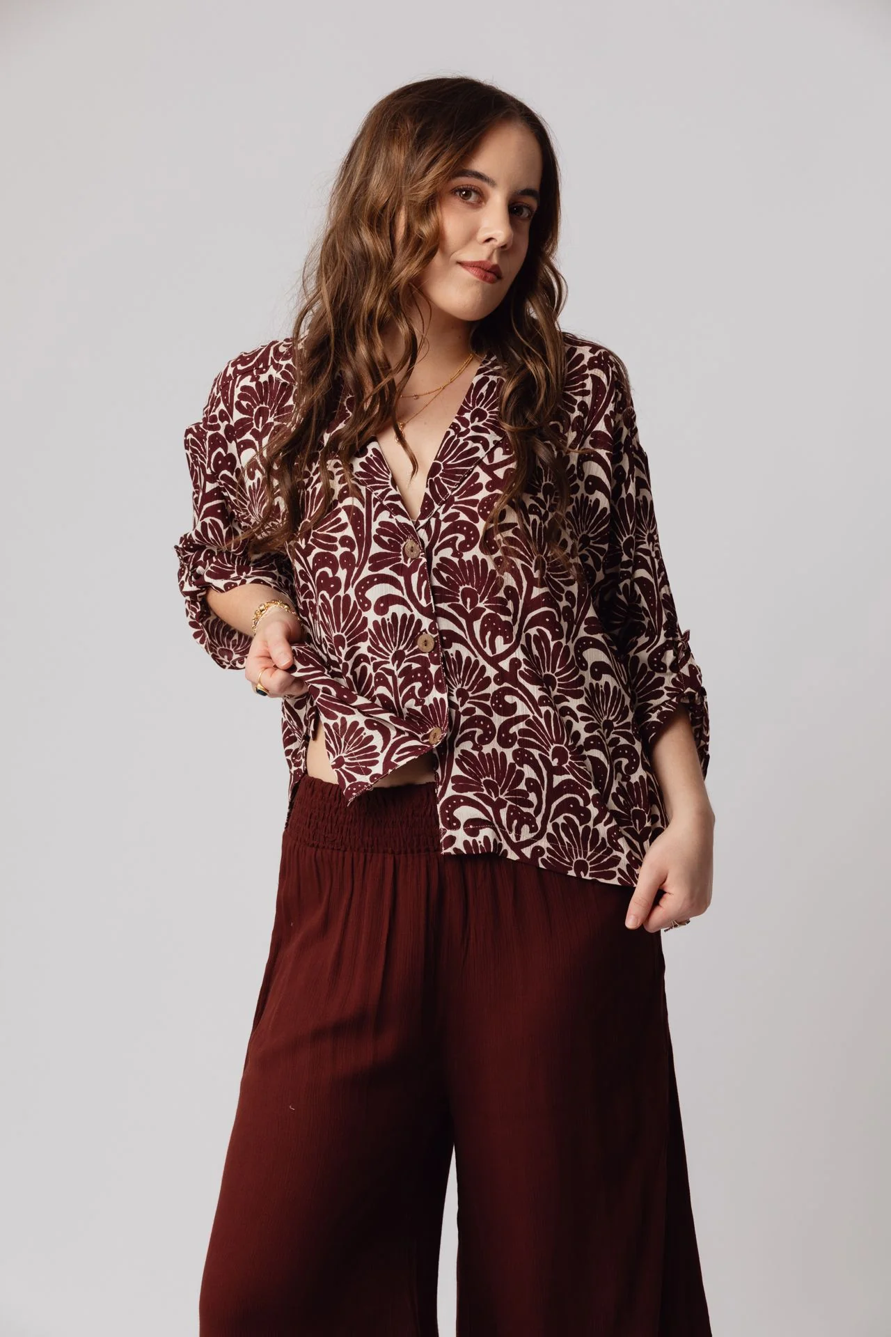 Basil Pants - Image 3