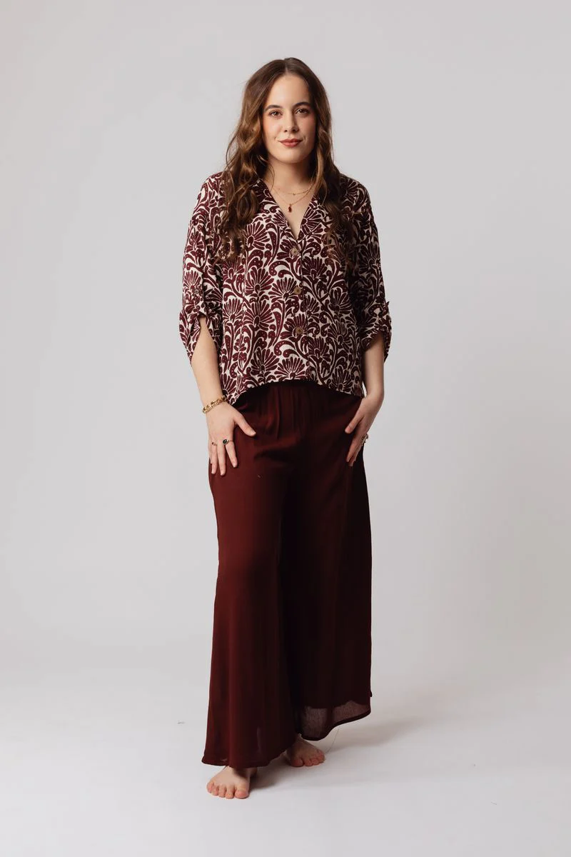 Zarine Shirt - Image 4