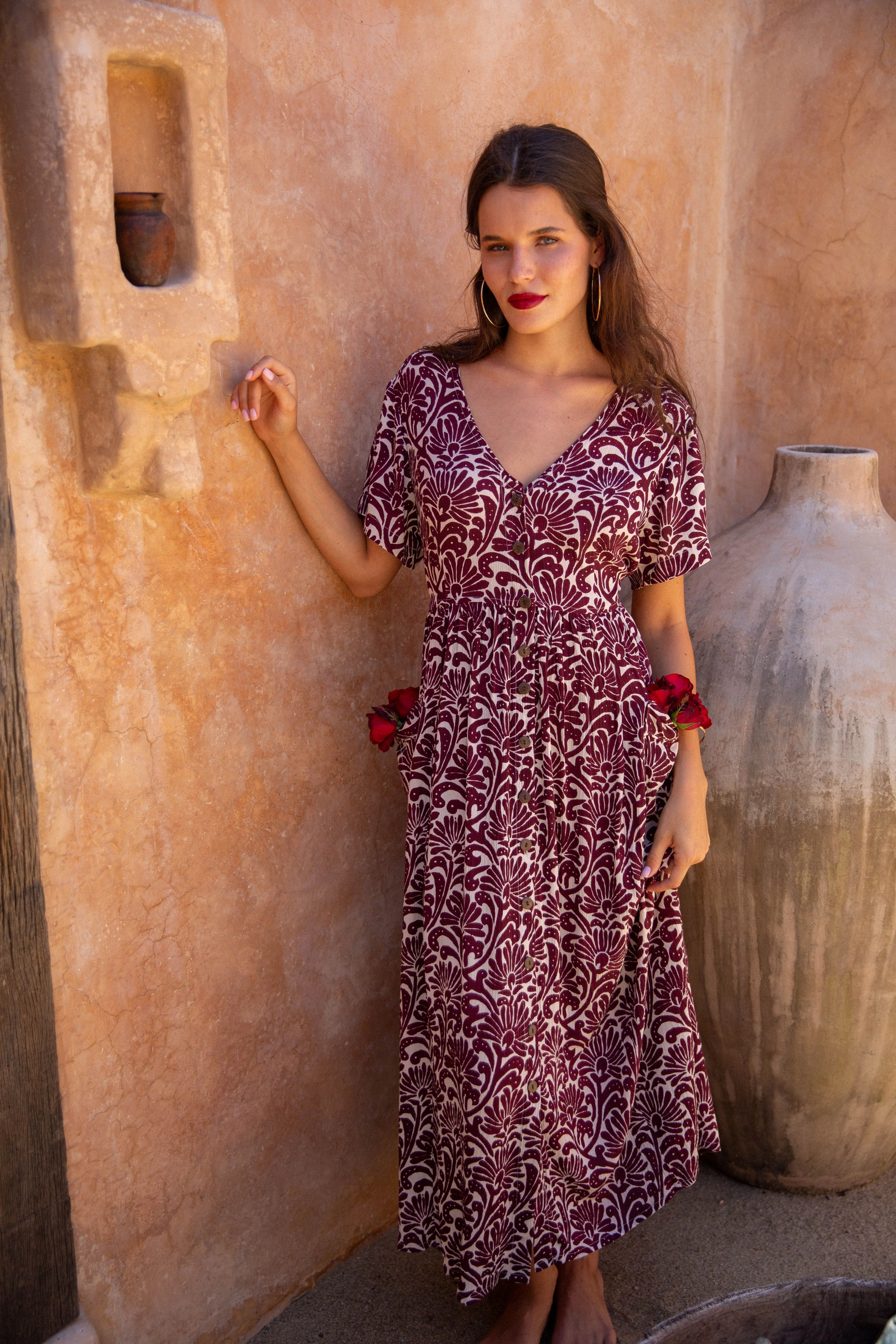 Andy Dress - Image 3