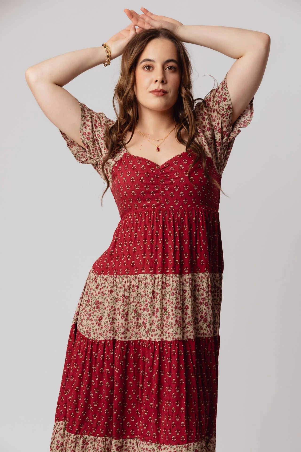 Tippy Dress - Image 2
