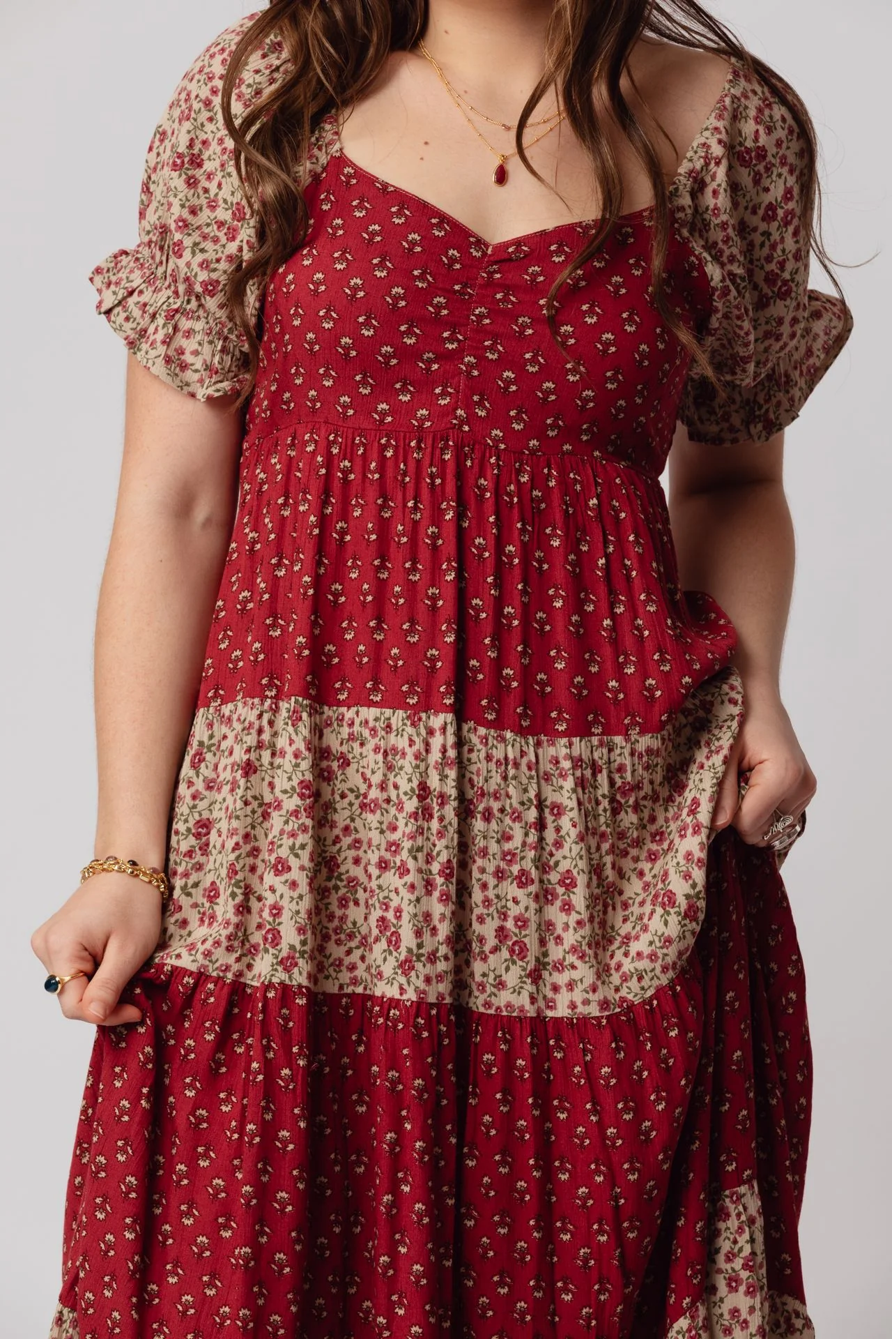 Tippy Dress - Image 4
