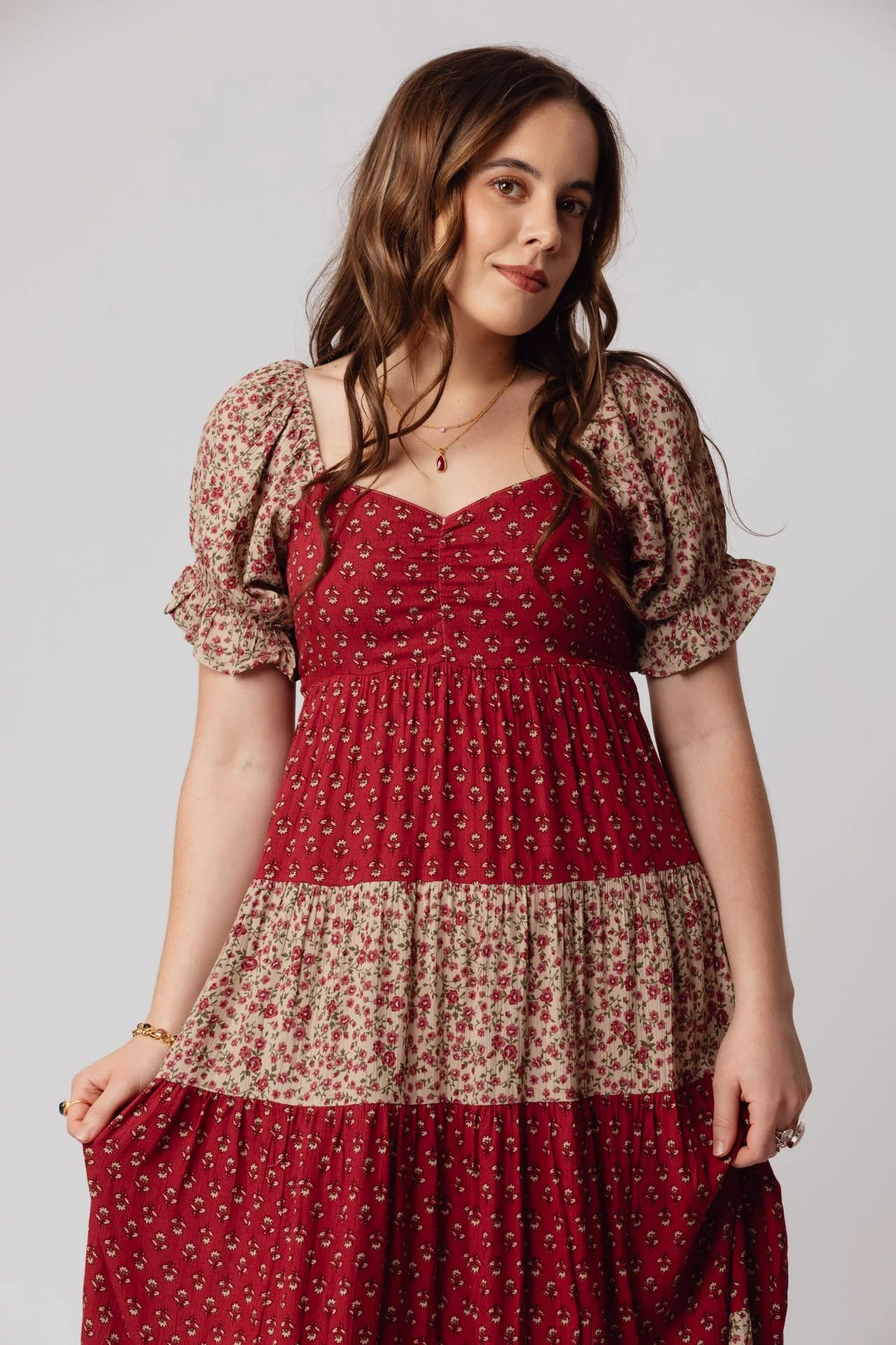 Tippy Dress - Image 5