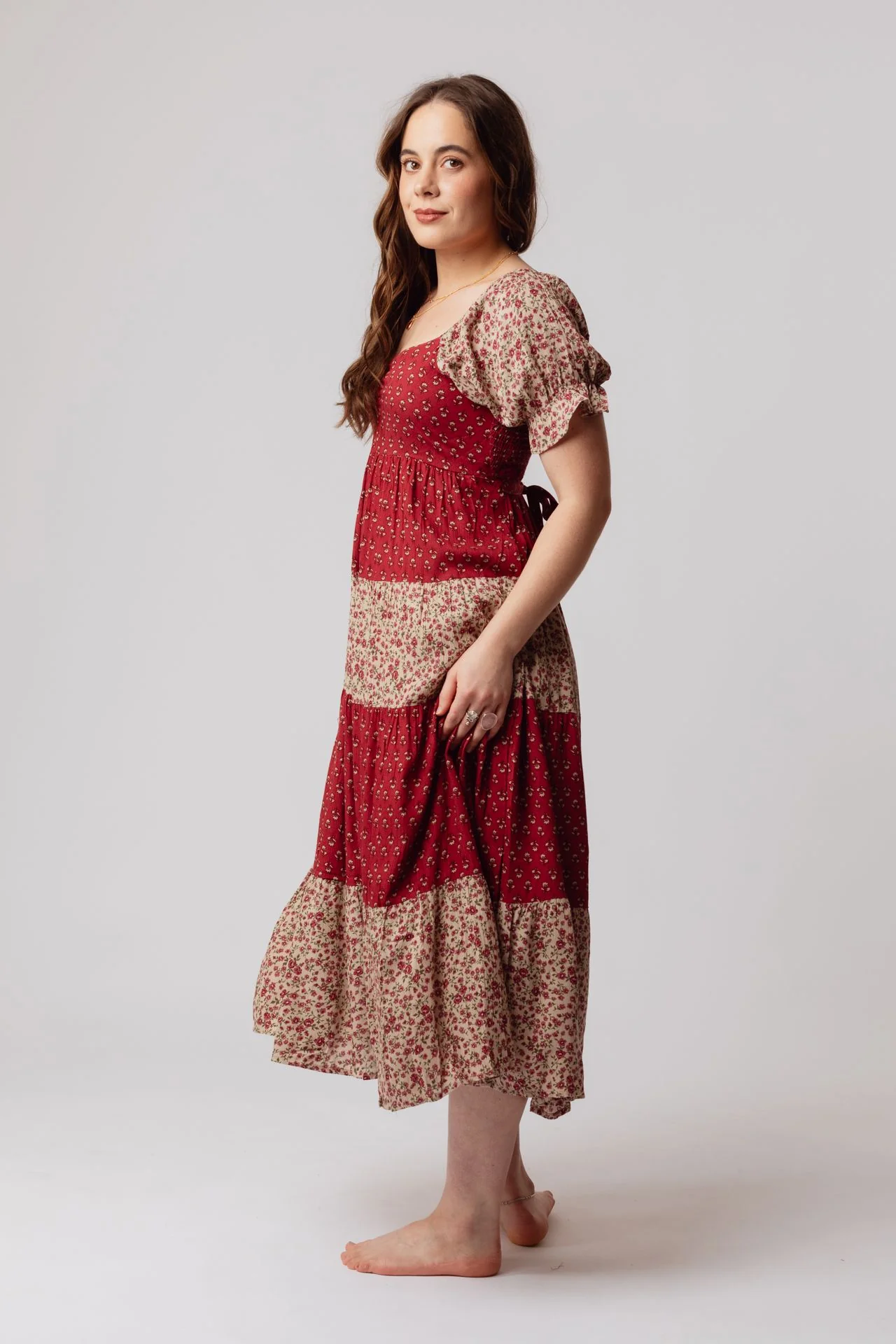 Tippy Dress - Image 6