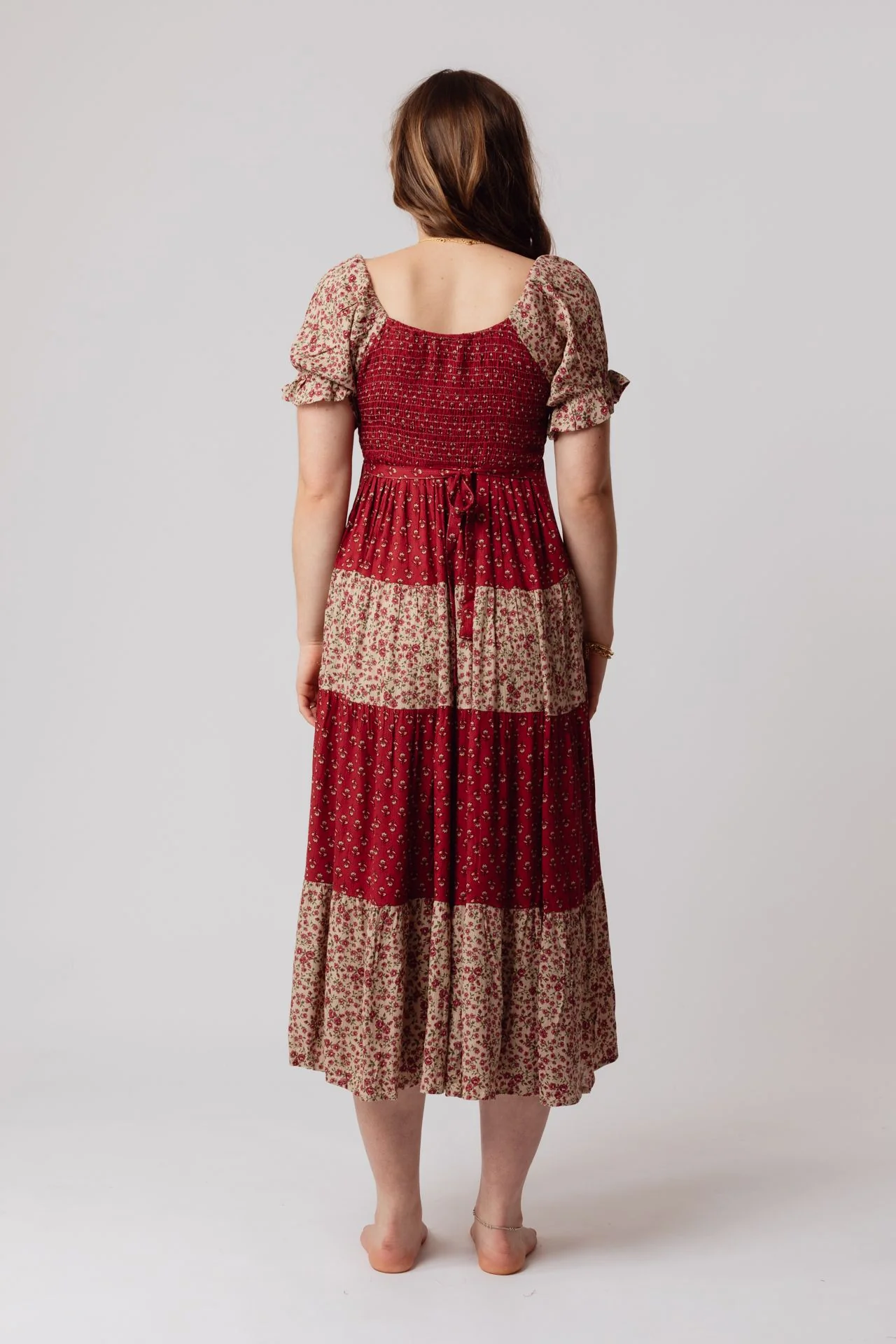 Tippy Dress - Image 7