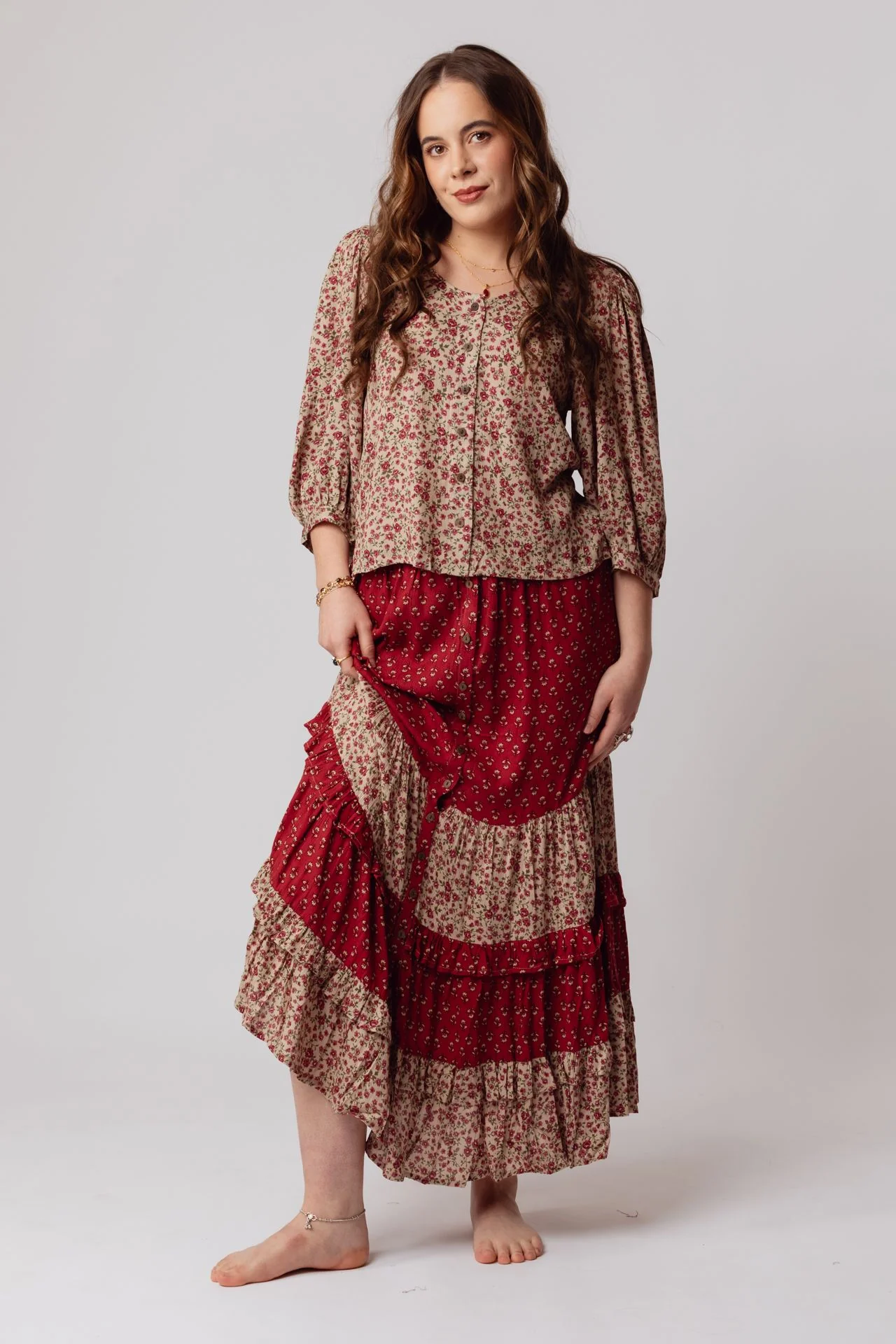 Firenze Skirt