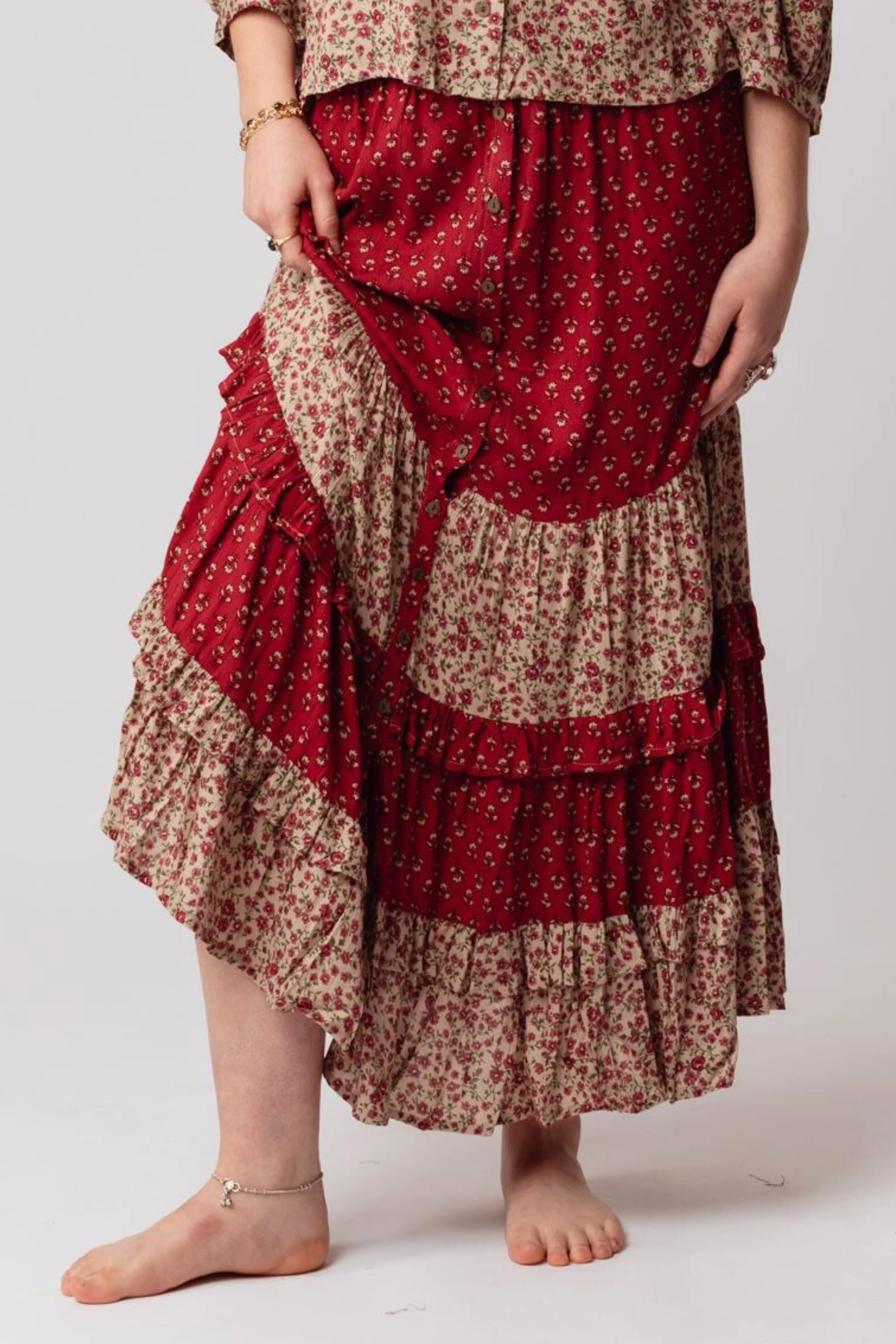 Firenze Skirt - Image 2