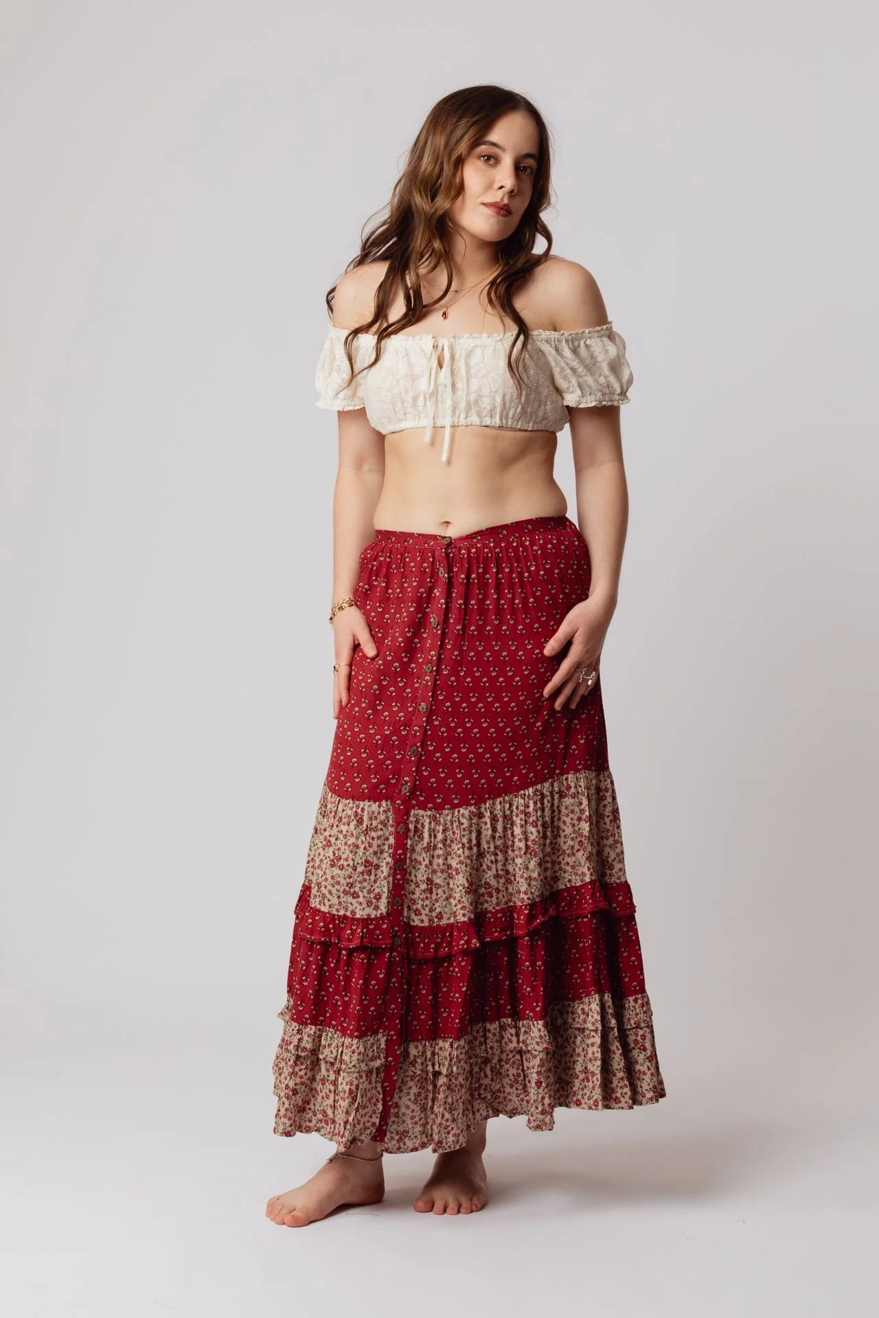 Firenze Skirt - Image 5