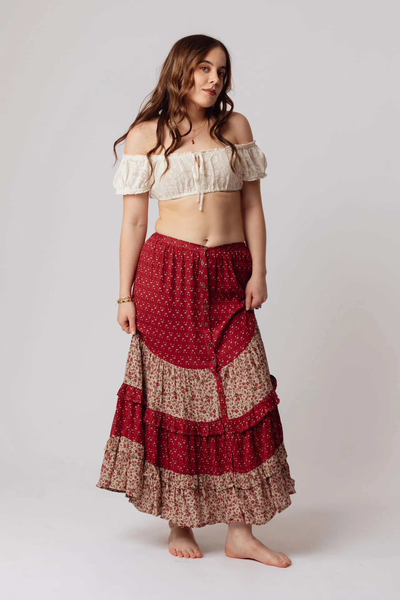 Firenze Skirt - Image 6