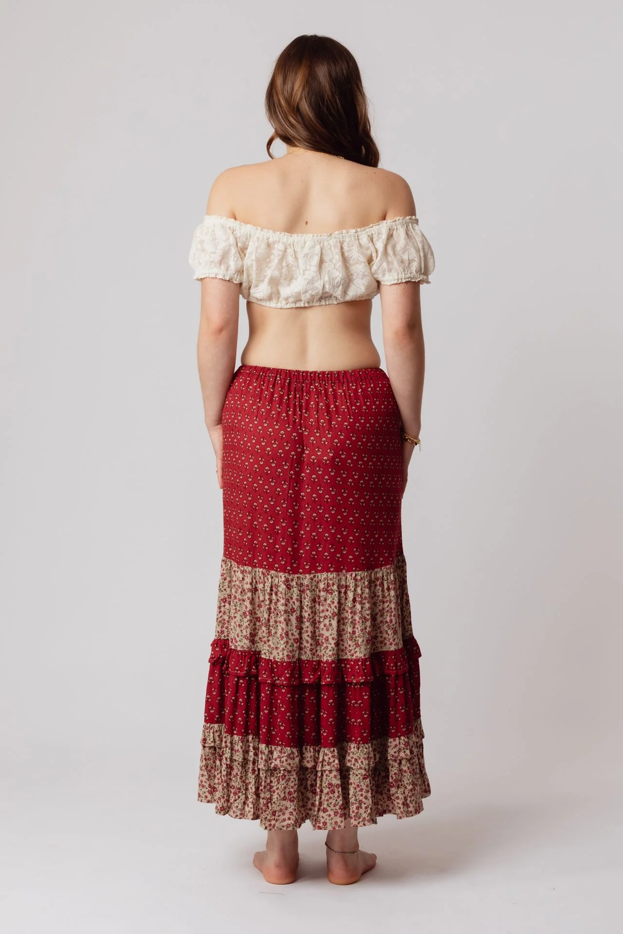 Firenze Skirt - Image 7