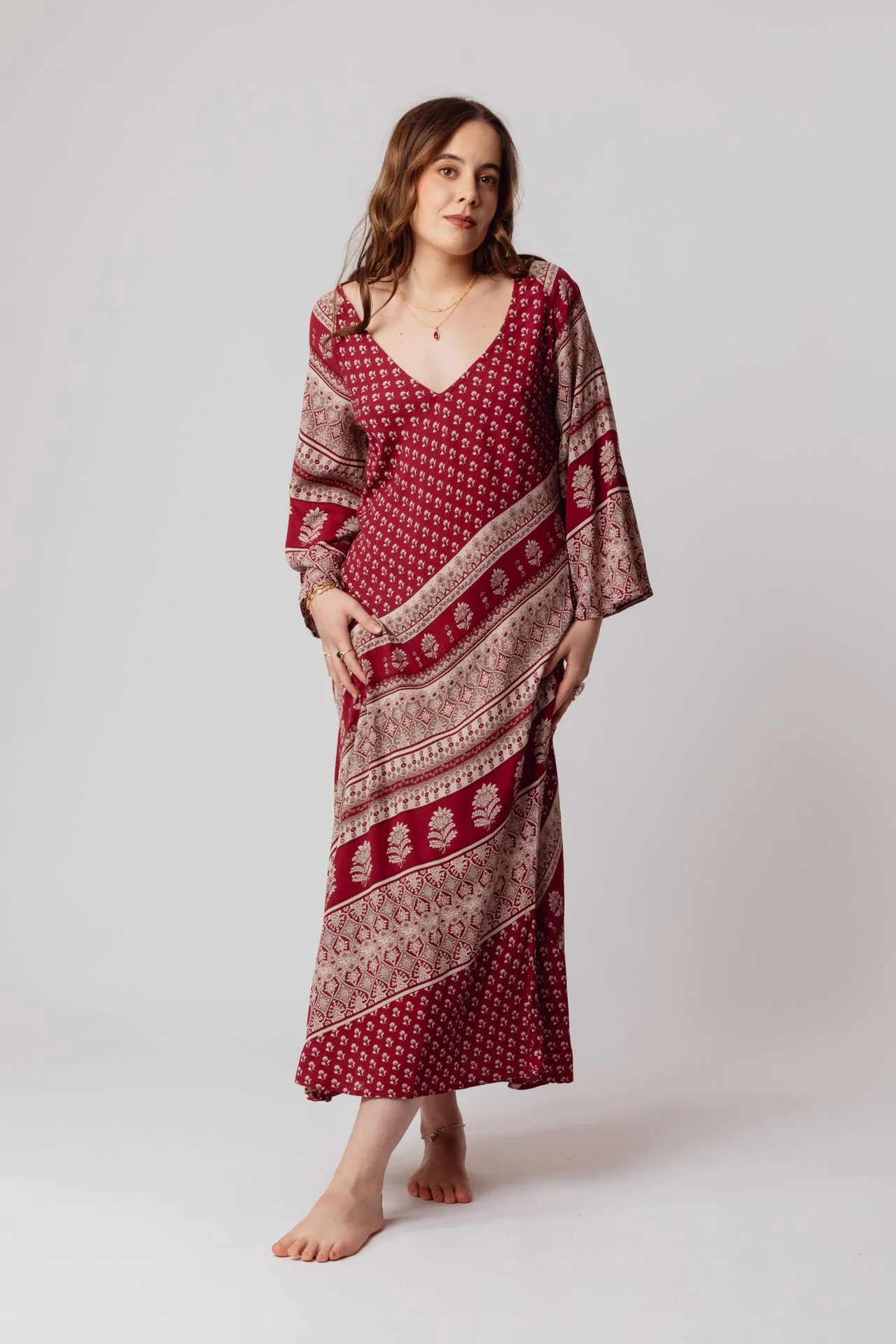 Vintage Dress
