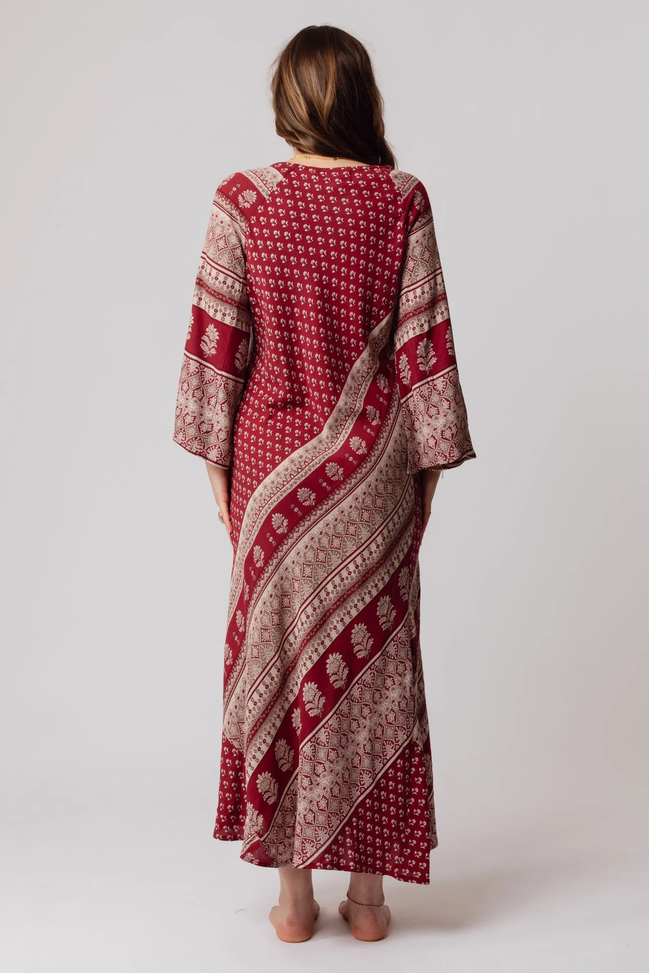 Vintage Dress - Image 7