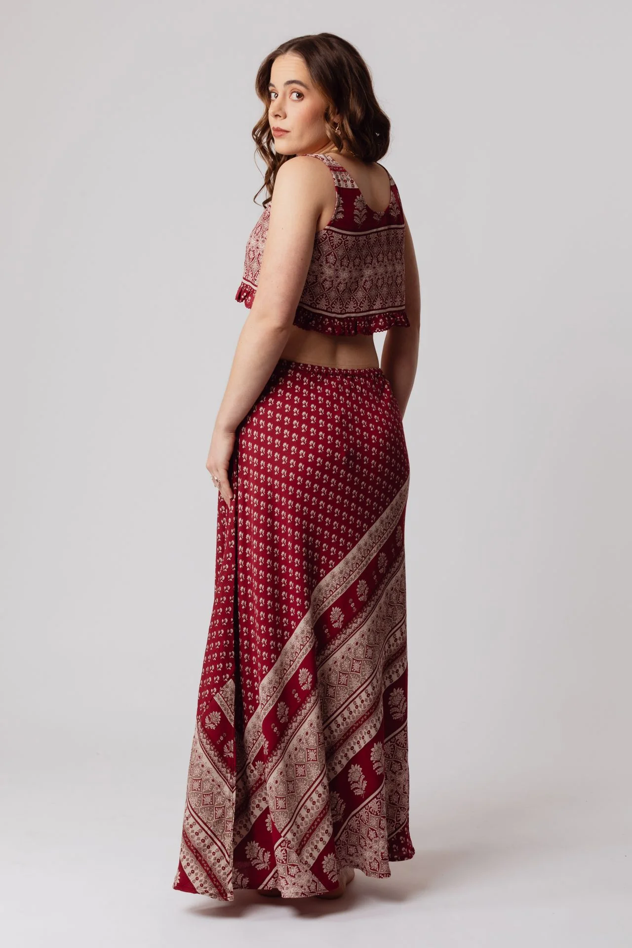 Ada Bias Skirt - Image 6