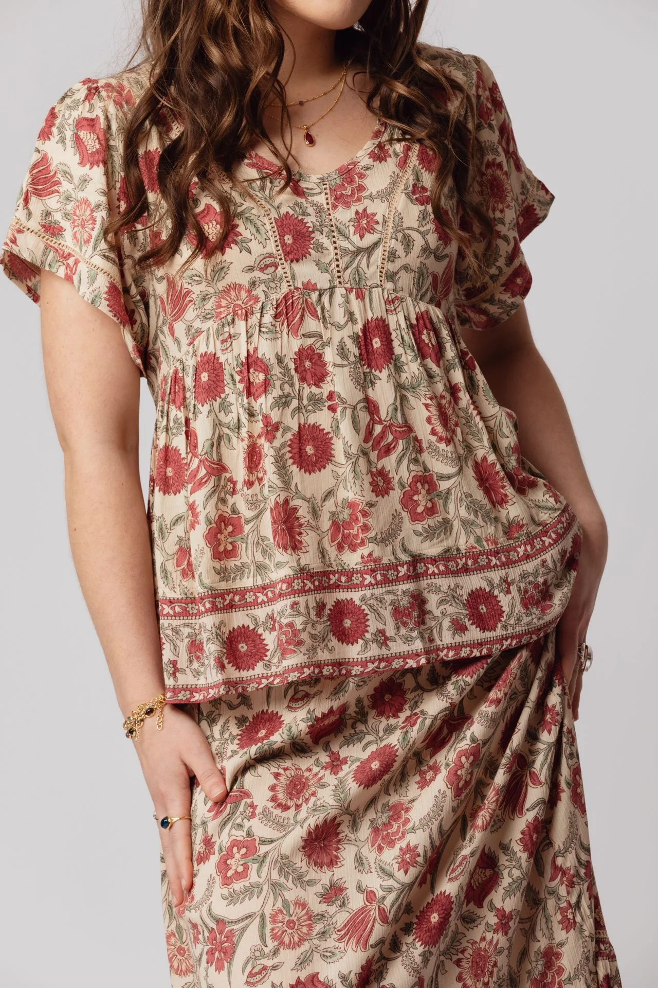 Xanthe Top - Image 2