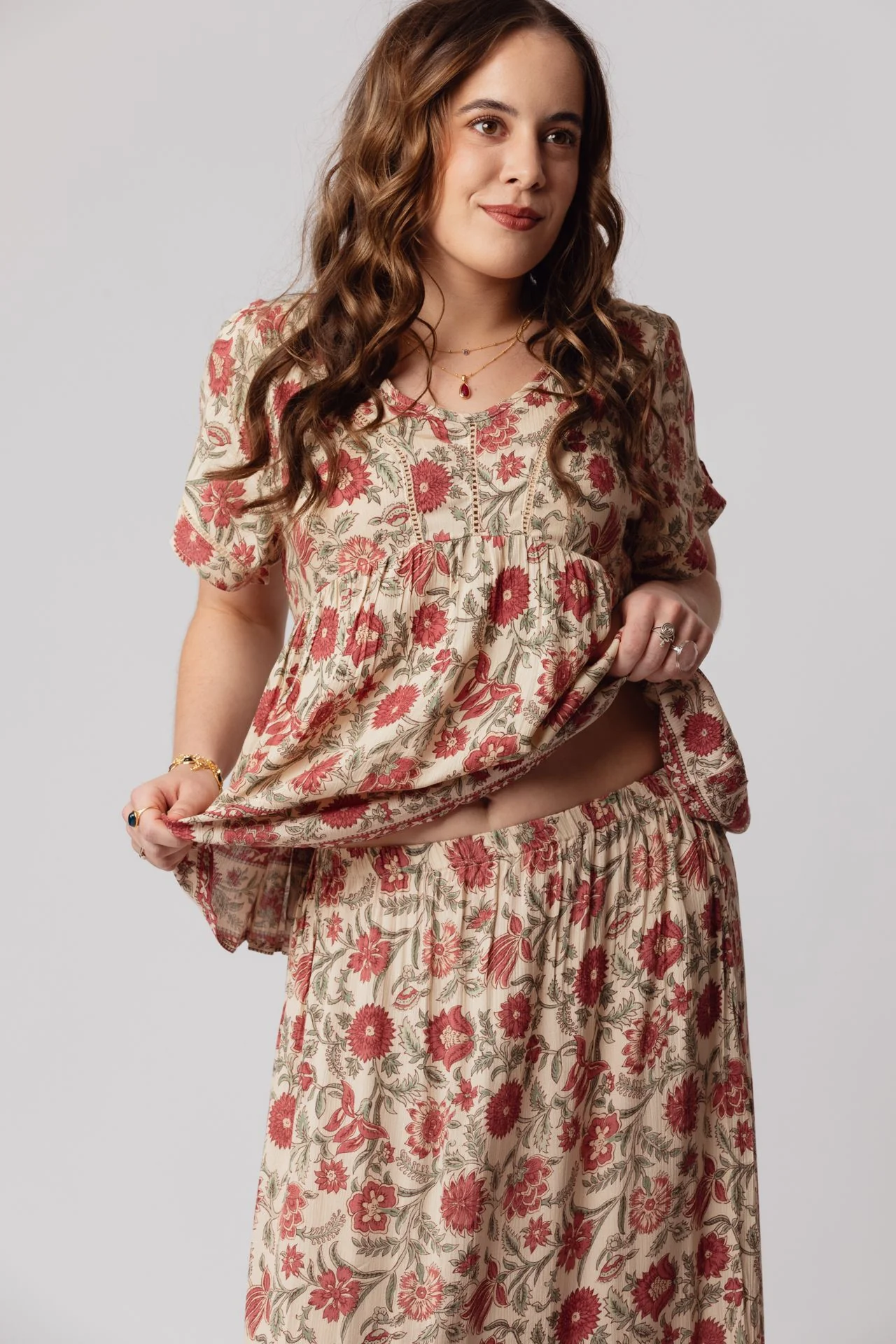 Doris Skirt - Image 4