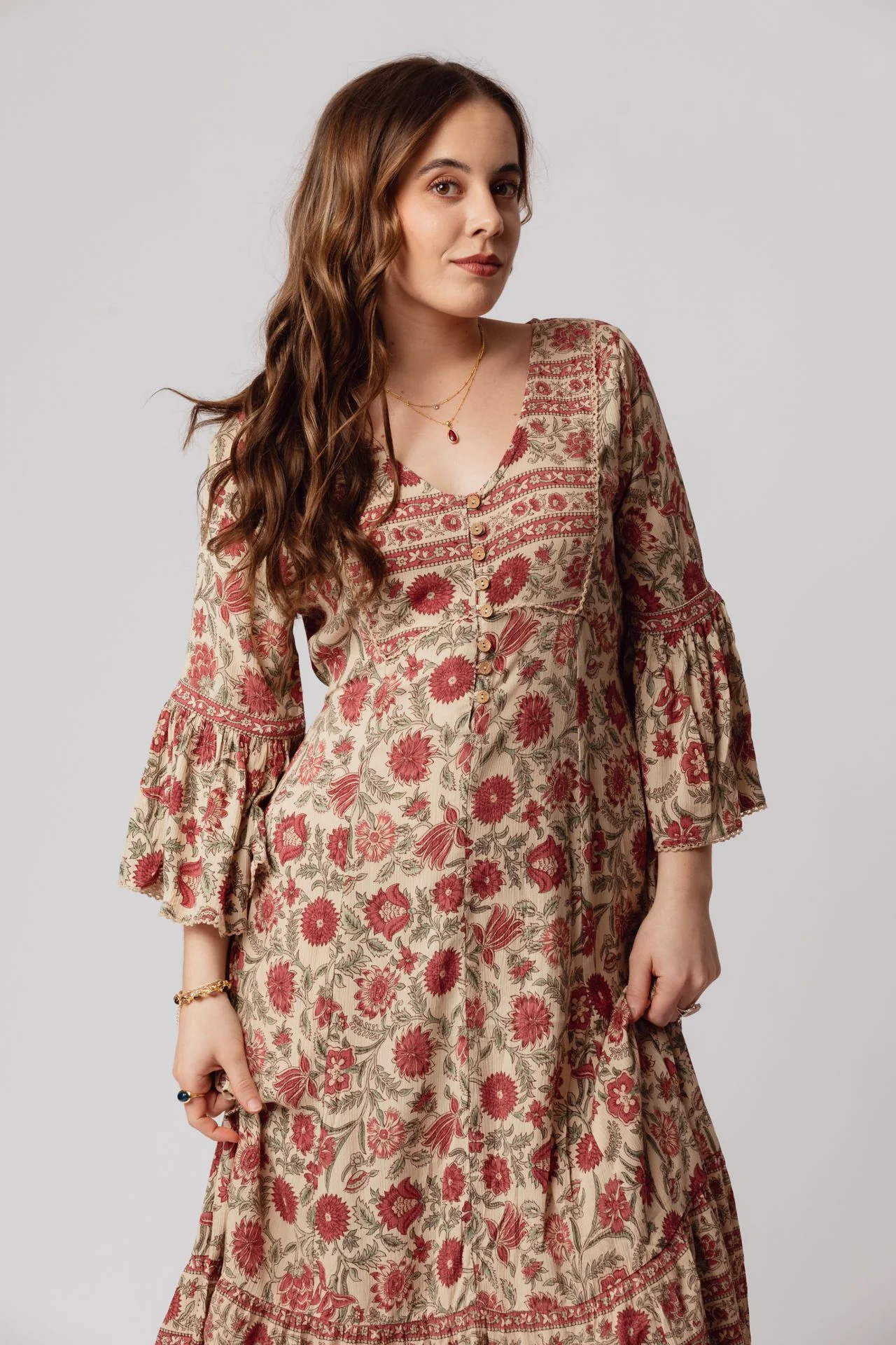 Juliana Dress - Image 2