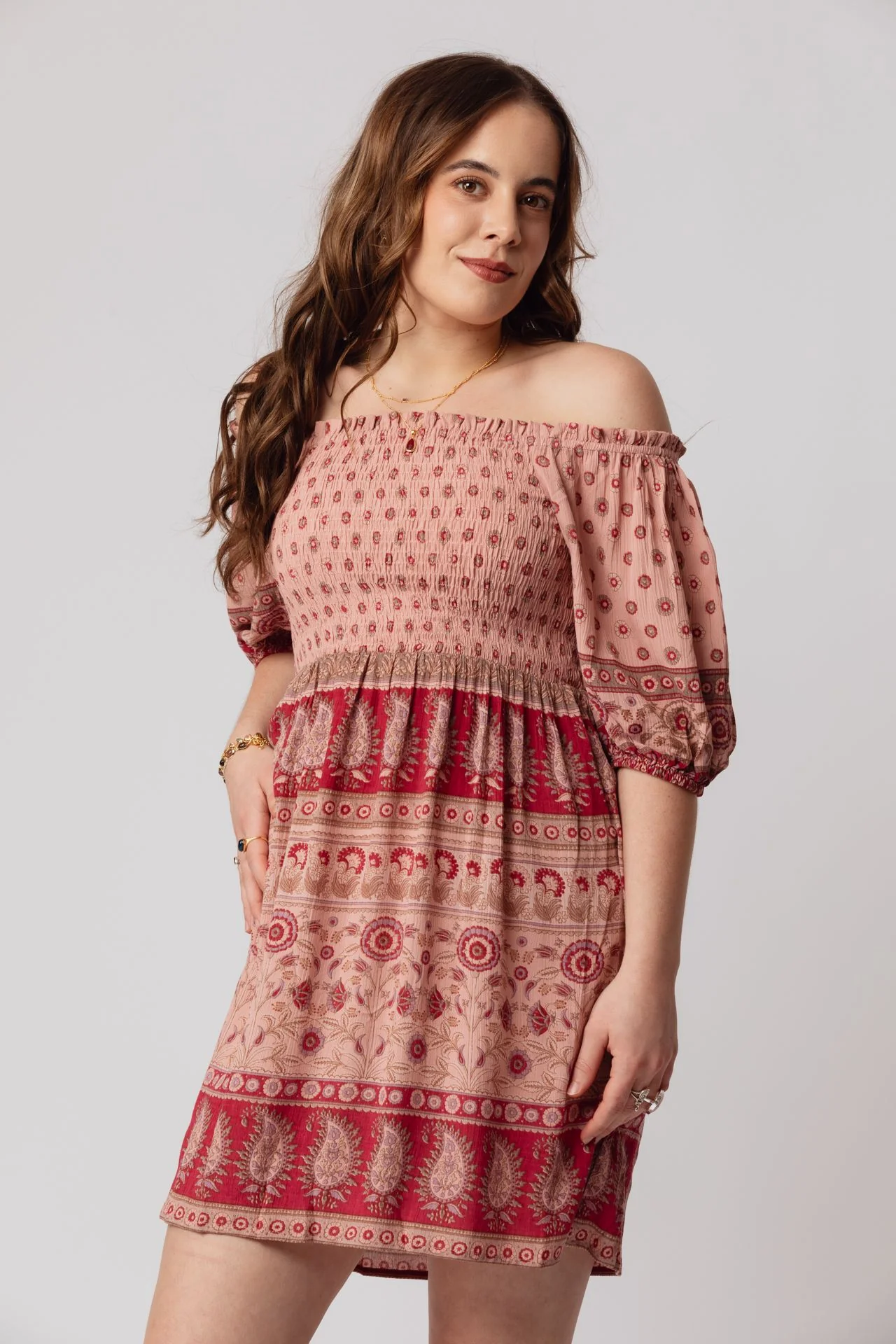 Christy Dress