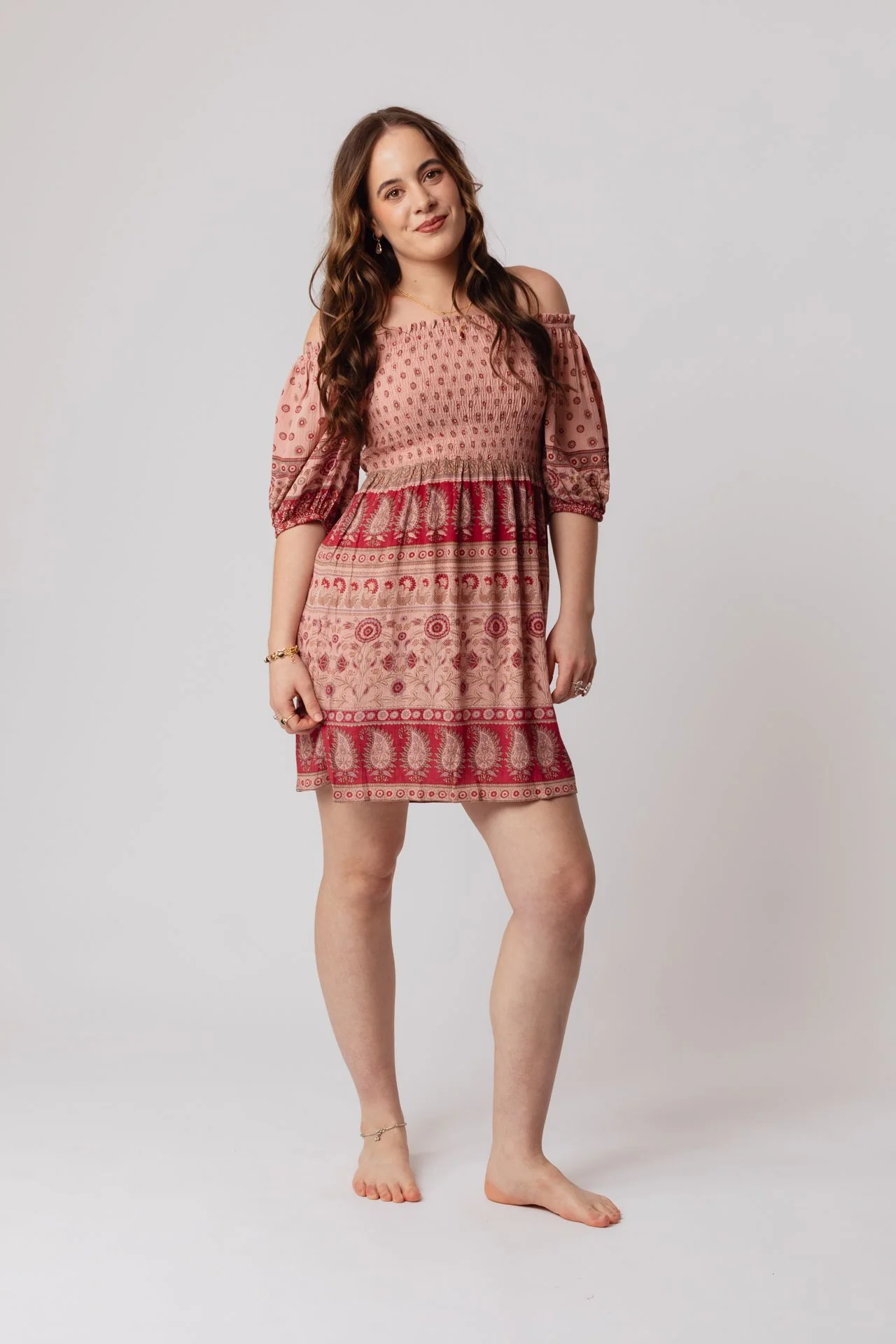 Christy Dress - Image 3