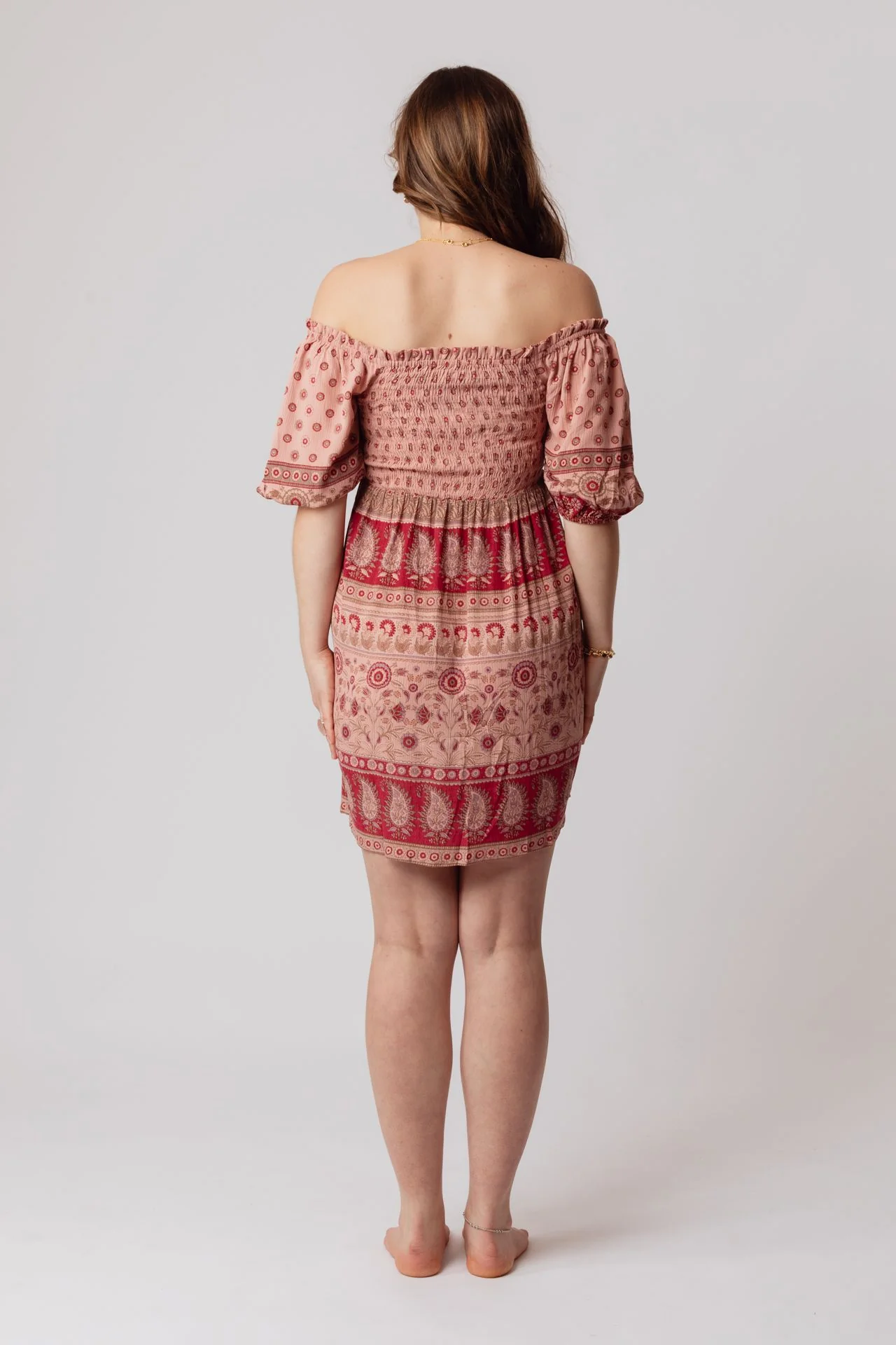 Christy Dress - Image 5