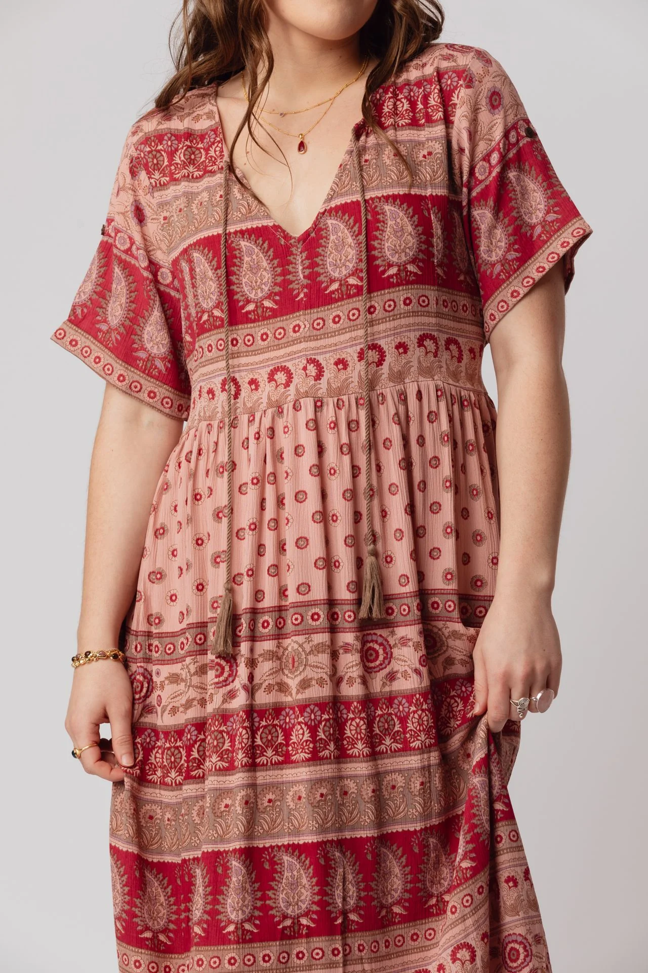 Melita Dress - Image 2