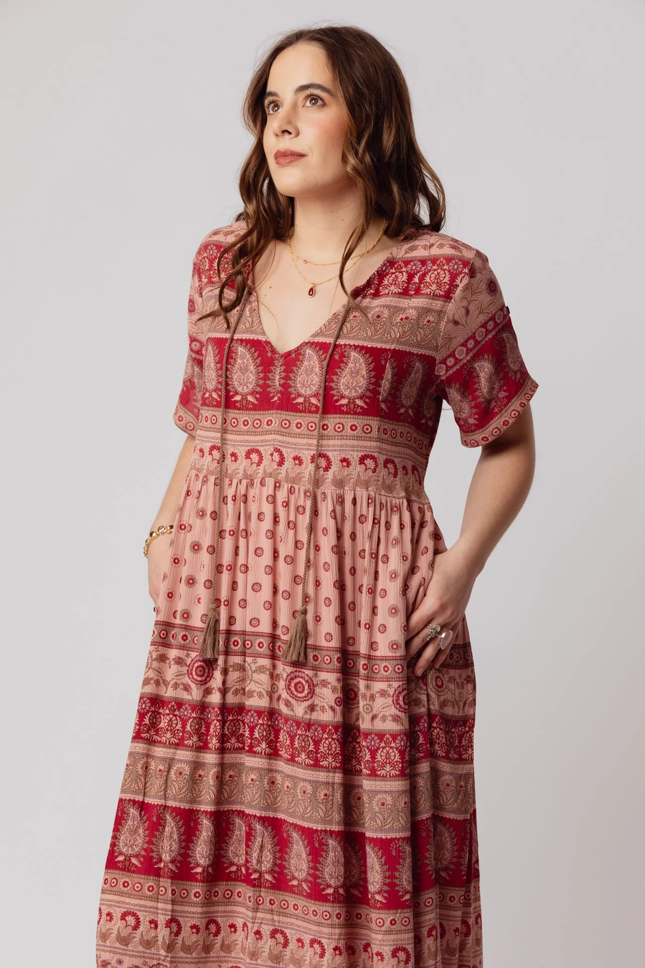 Melita Dress - Image 6