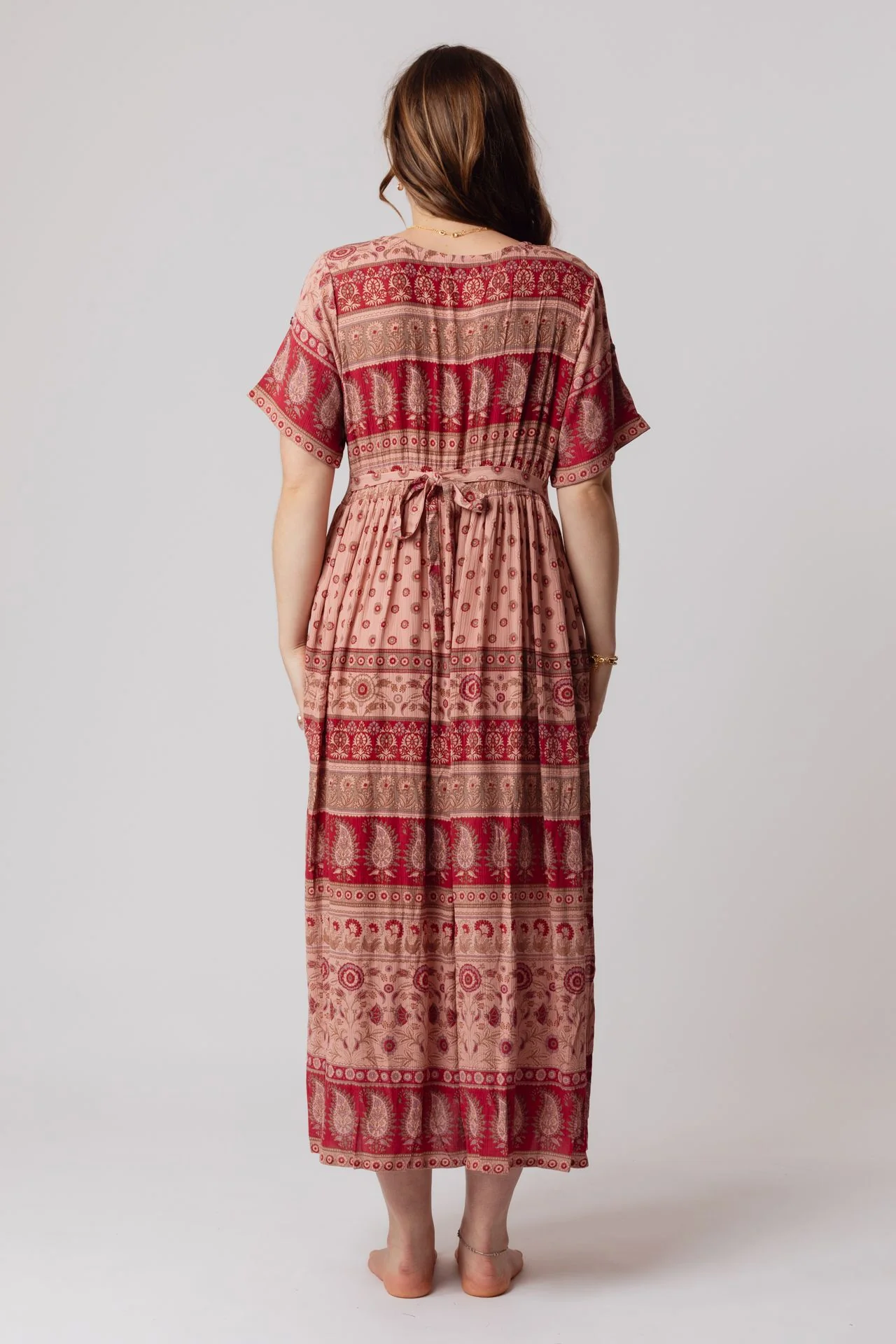 Melita Dress - Image 8