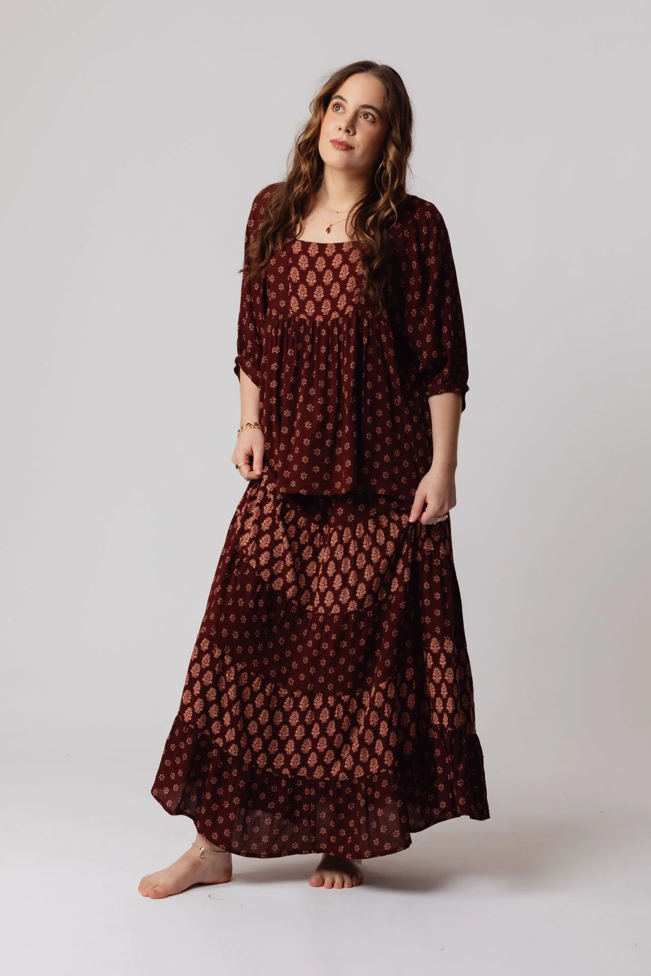 Simran Skirt - Image 2