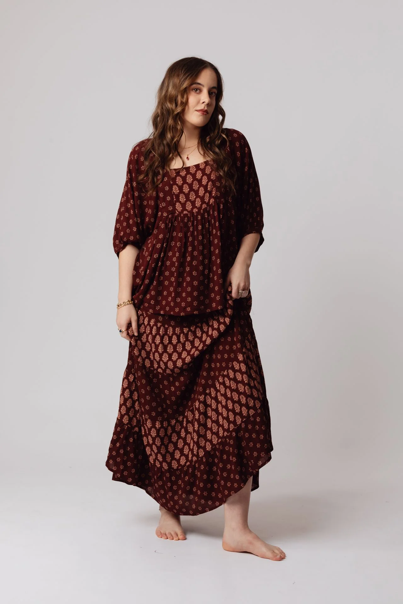 Simran Skirt - Image 3