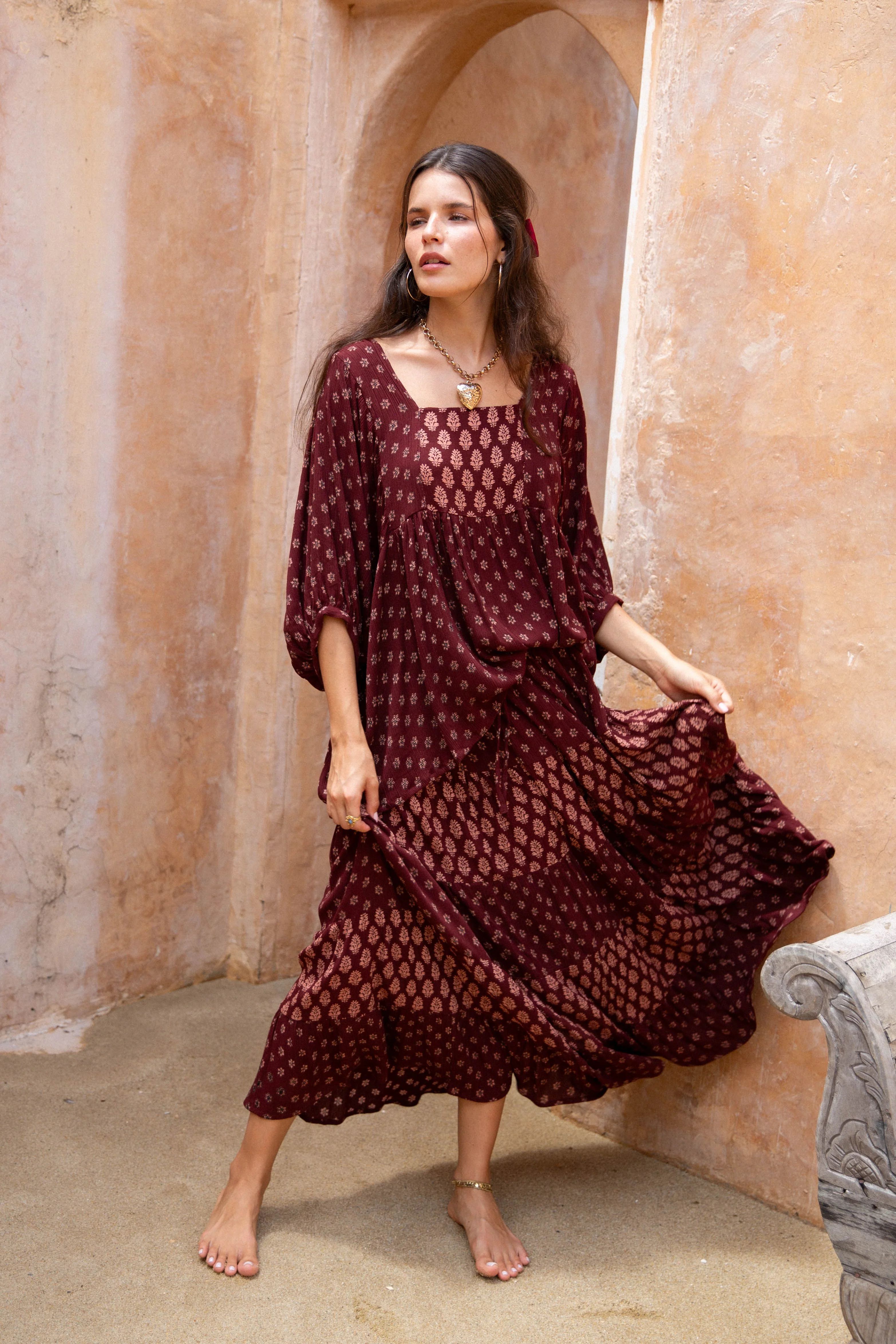 Simran Skirt - Image 4