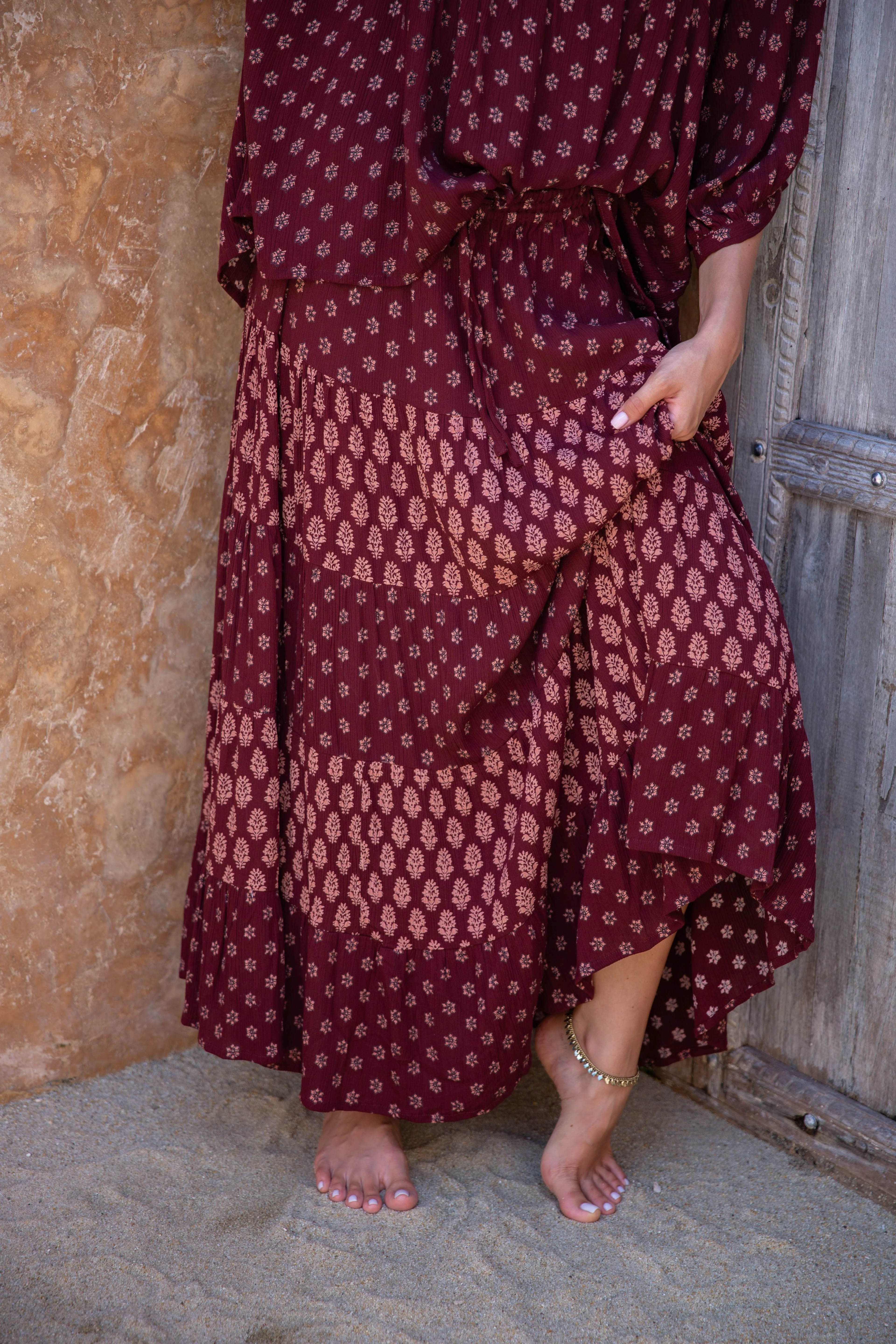 Simran Skirt - Image 5