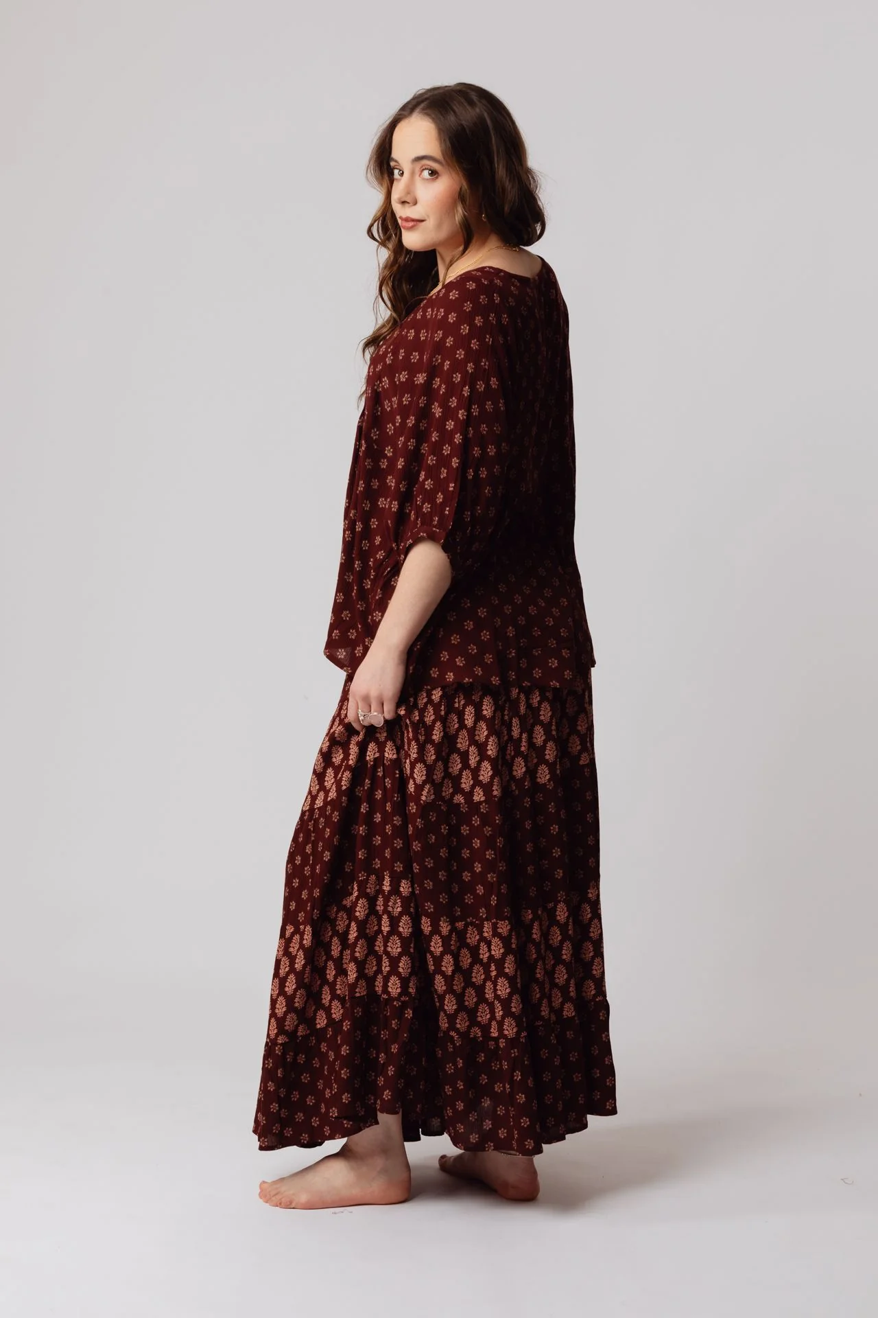 Simran Skirt - Image 7