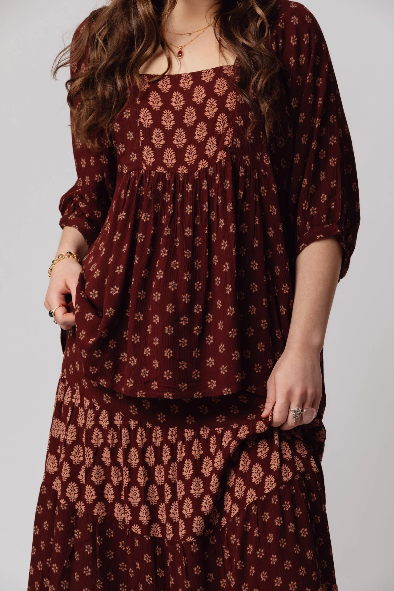 Enoki Top - Image 2