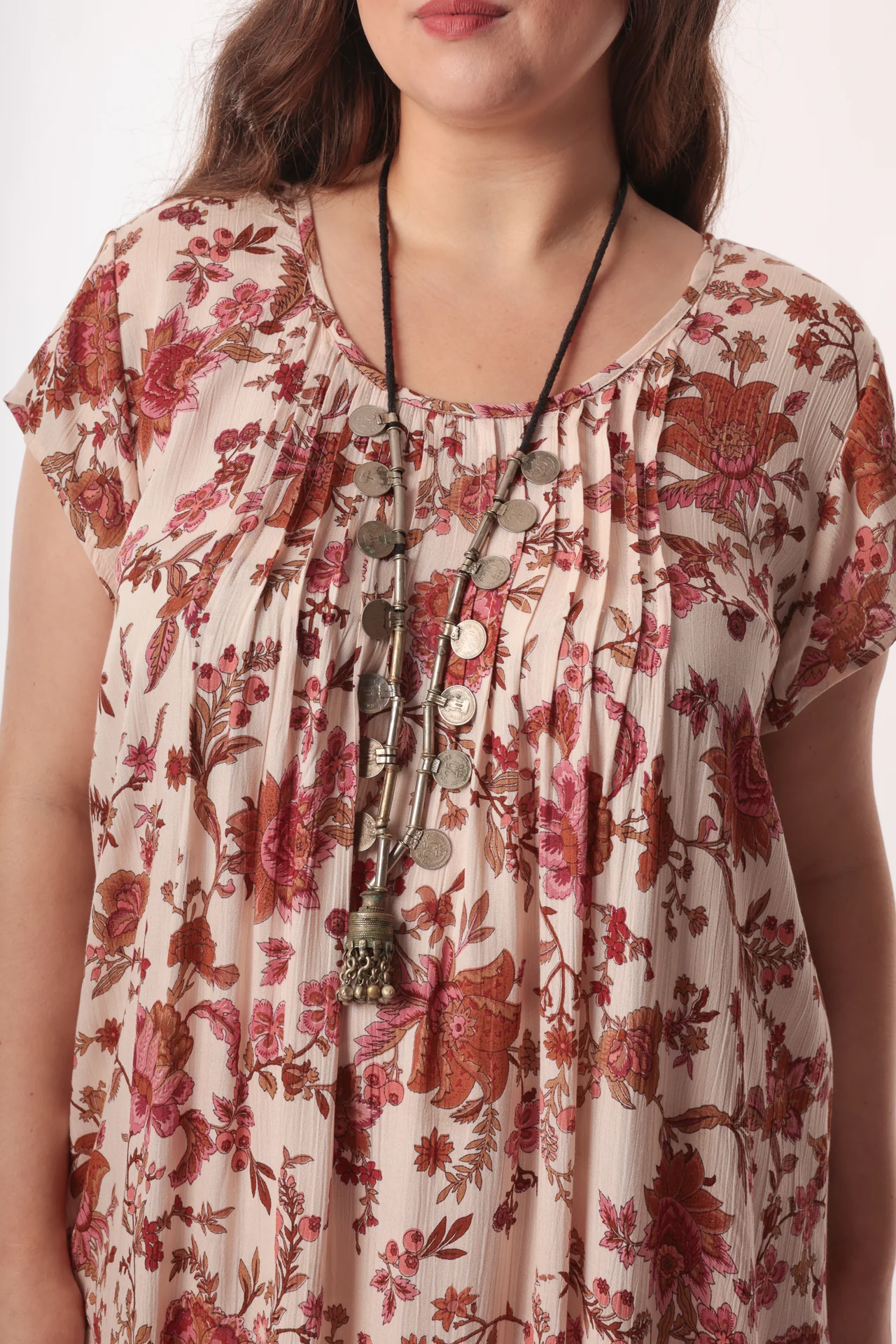 Wendell Dress - Image 3