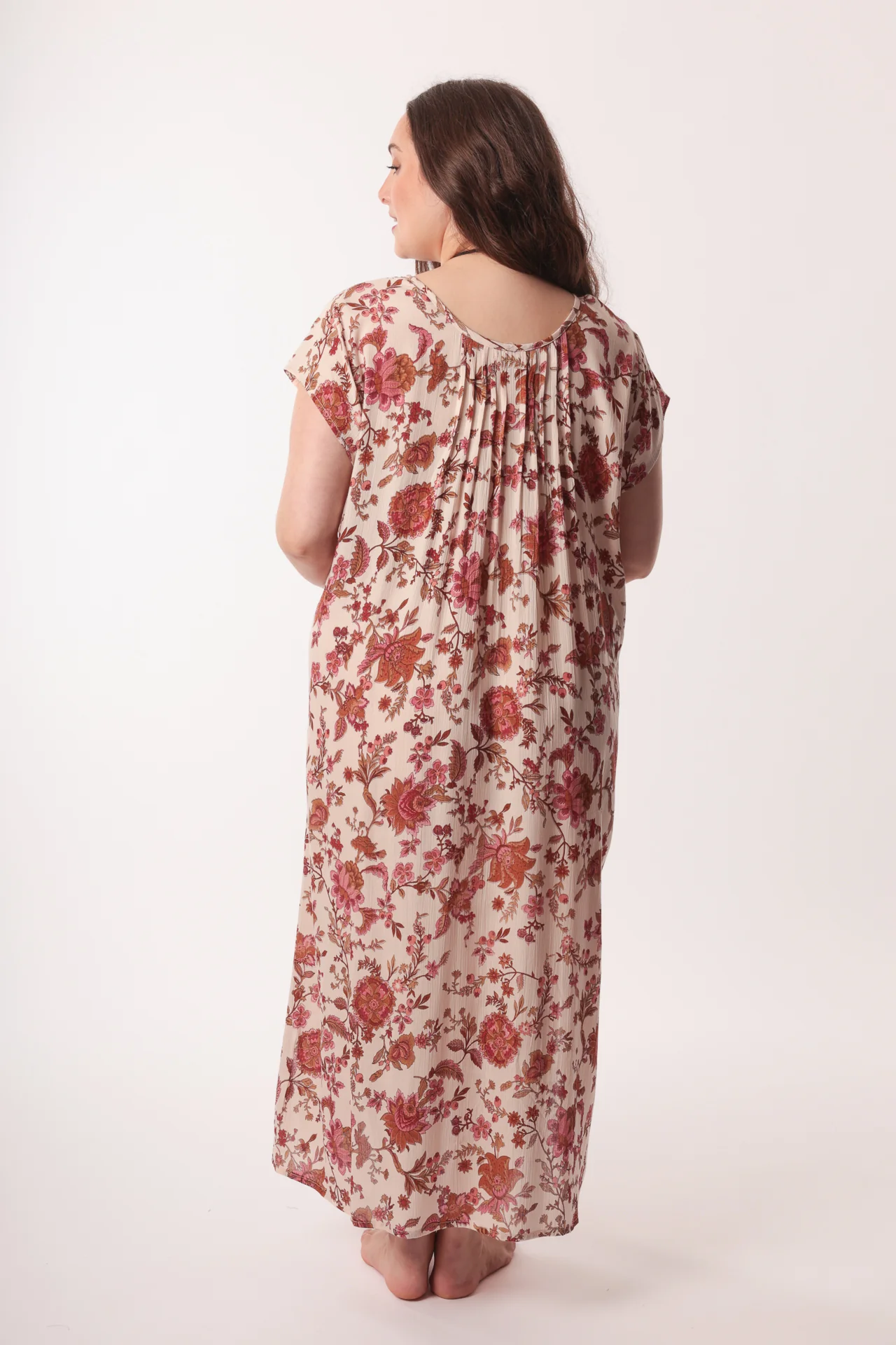 Wendell Dress - Image 4