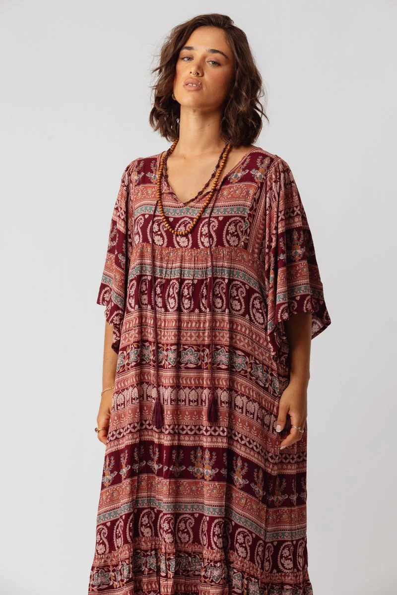 Abby Mumtaz Dress - Image 4