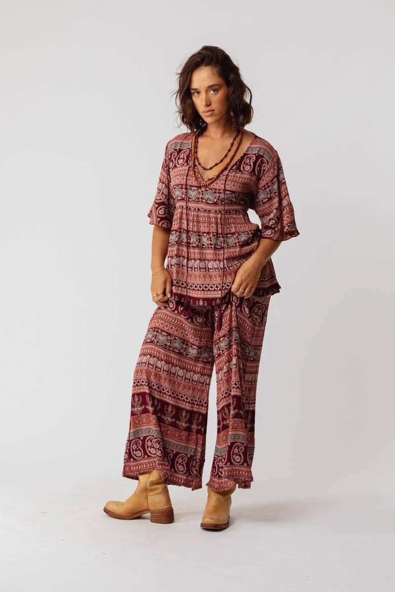 Basil Pants - Image 3