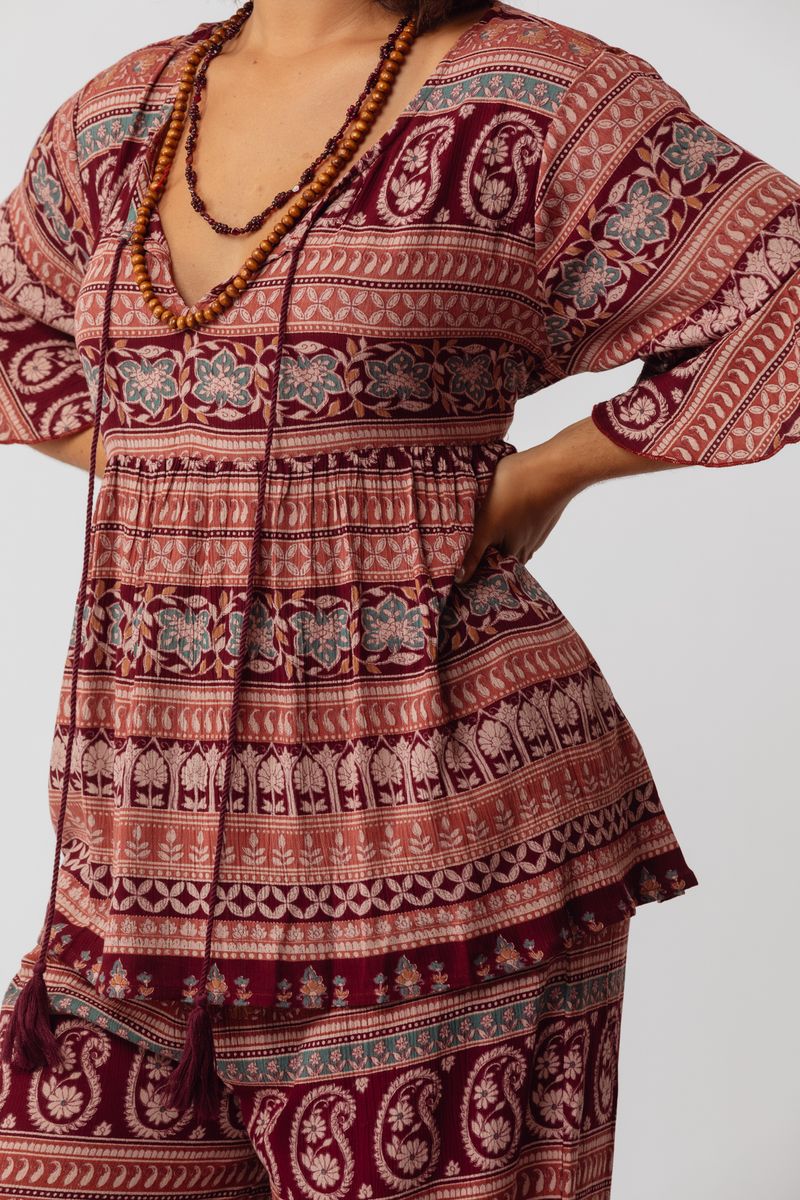 Maya Top - Image 2