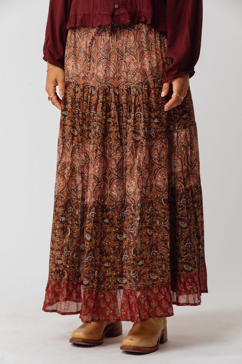 Simran Skirt - Image 2