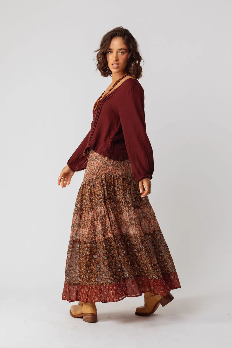 Simran Skirt - Image 4
