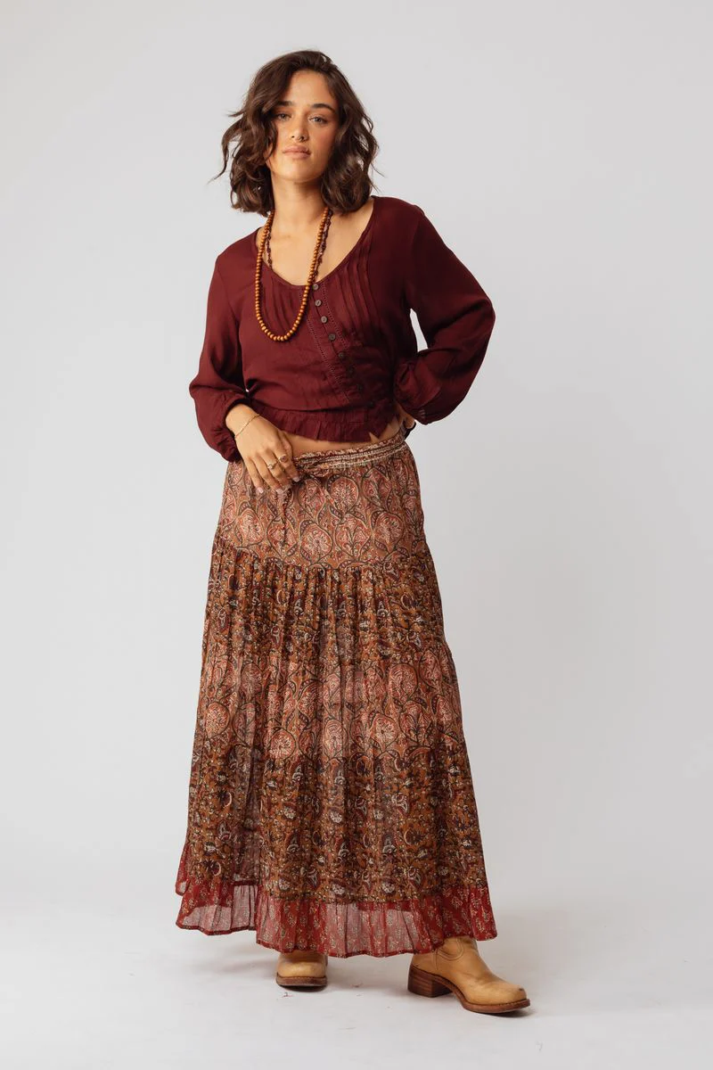 Simran Skirt - Image 5