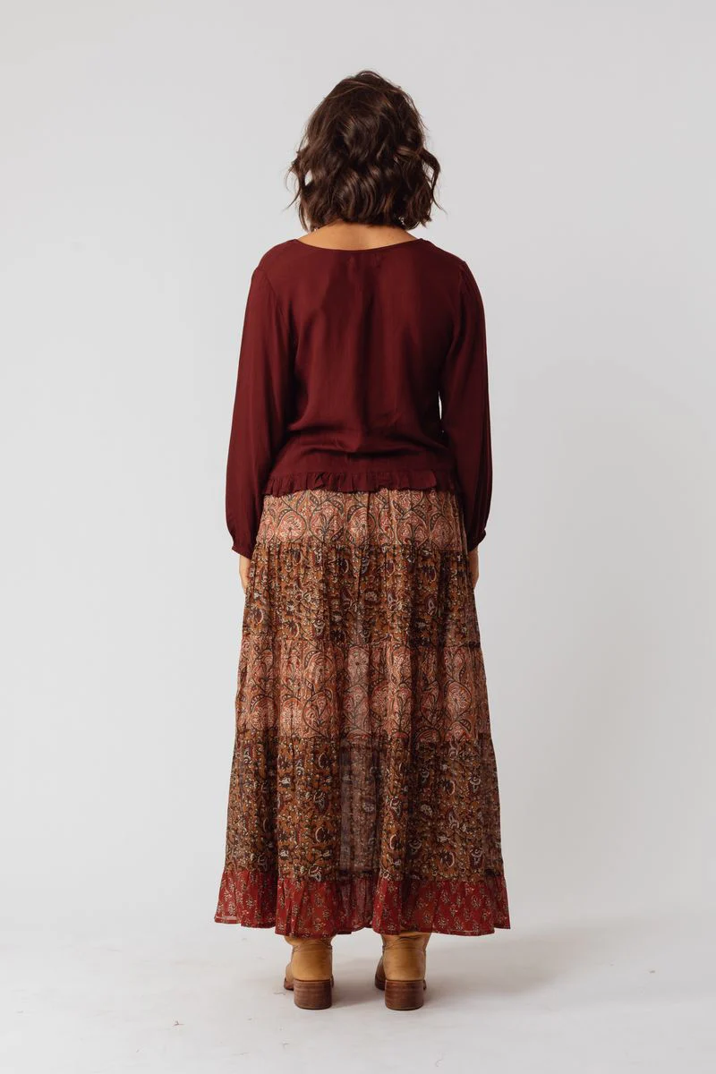 Simran Skirt - Image 6