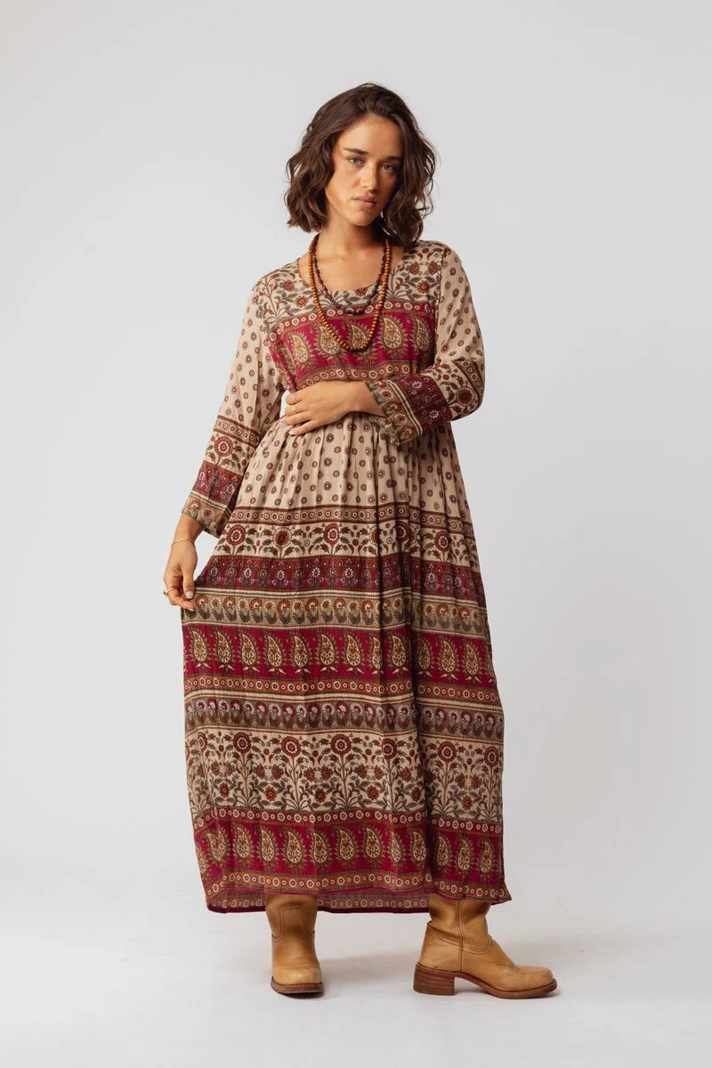 Gazelle Dress - Image 3