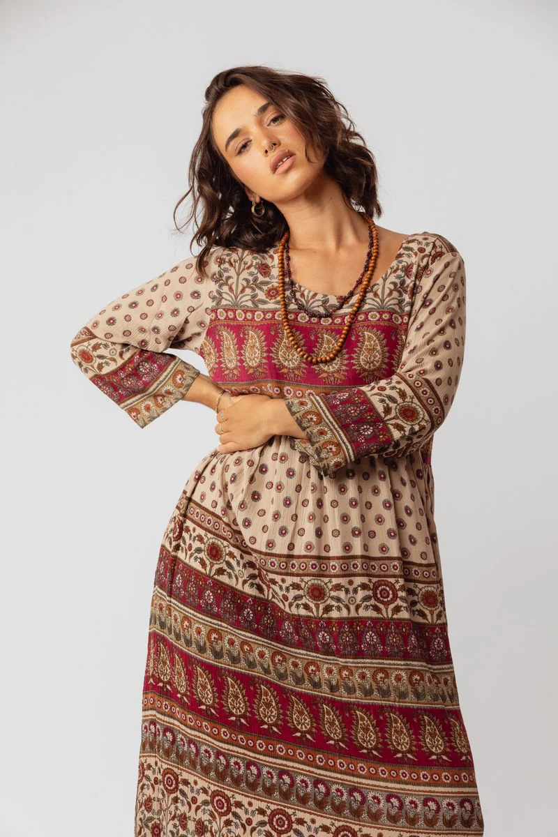 Gazelle Dress - Image 4