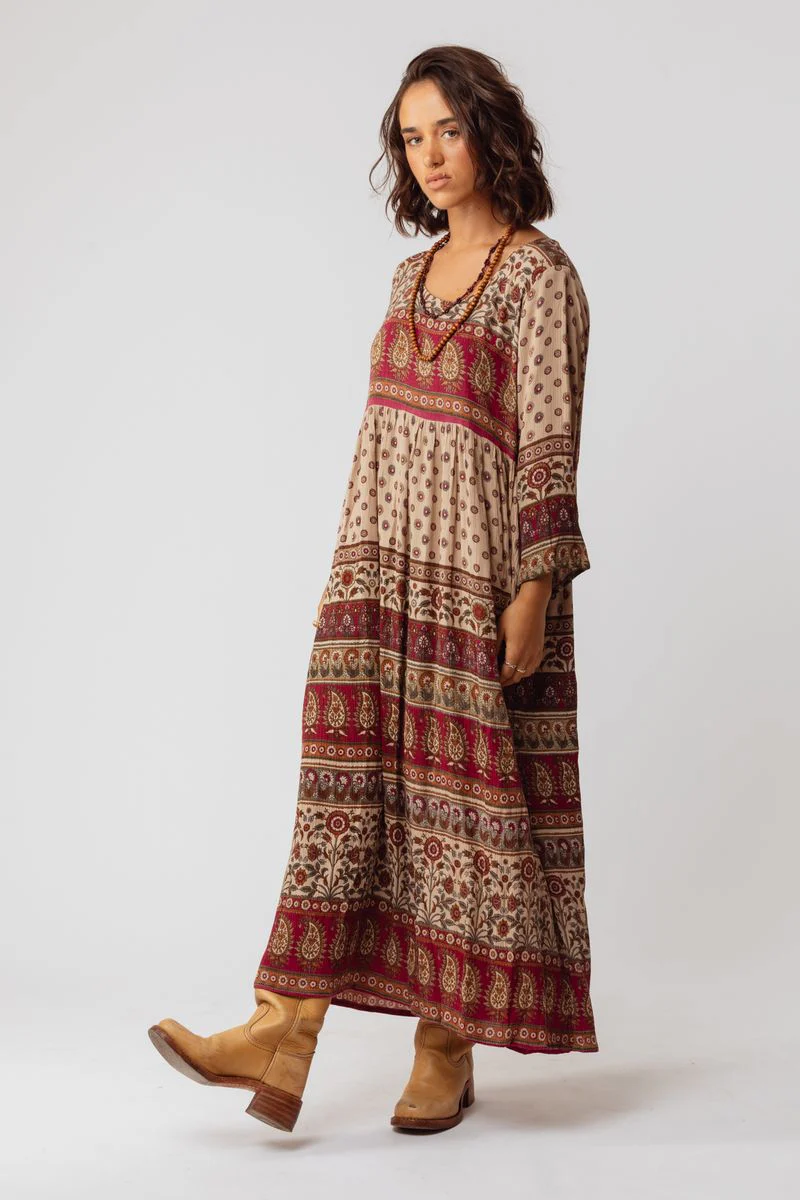 Gazelle Dress - Image 5