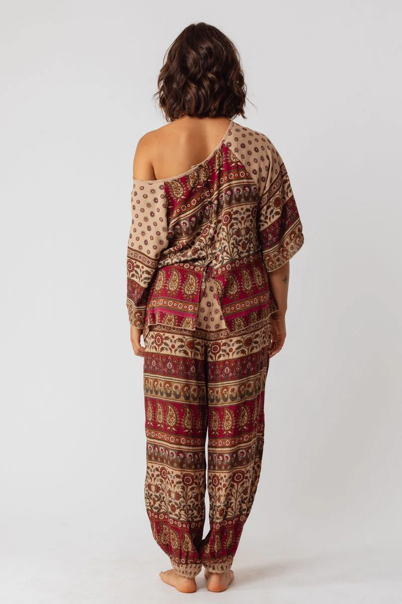 Spice Harem Pants - Image 5