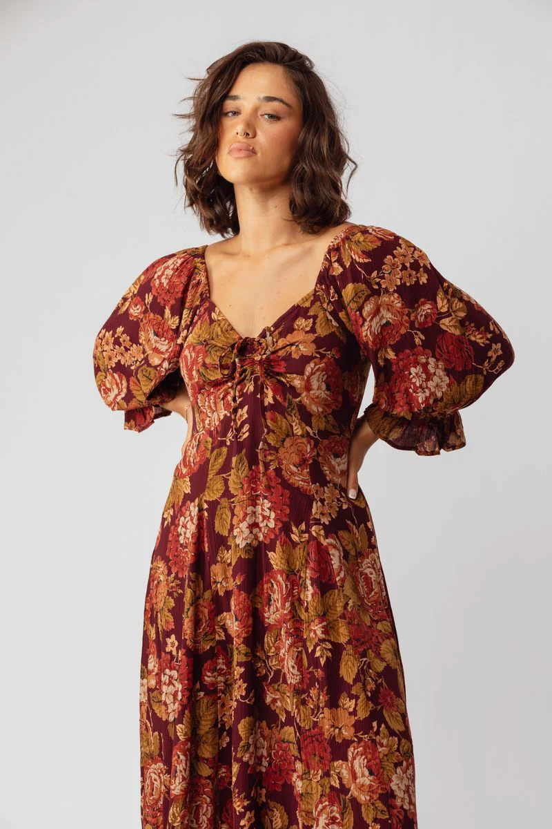 Tansy Dress - Image 4