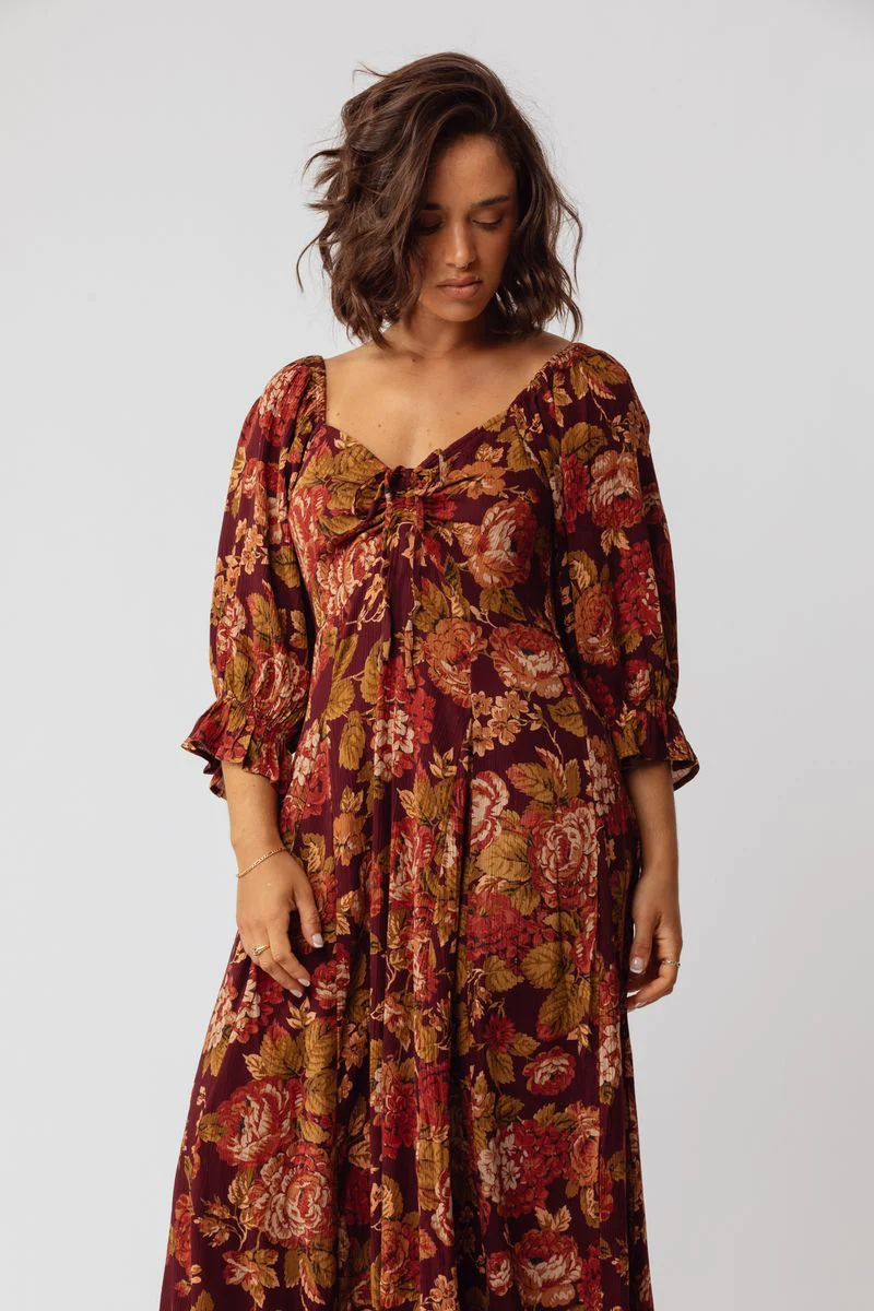 Tansy Dress - Image 5