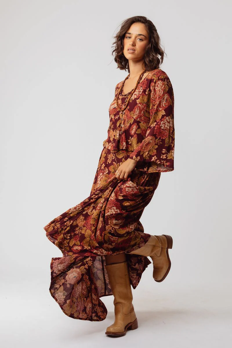 Tansy Dress - Image 6