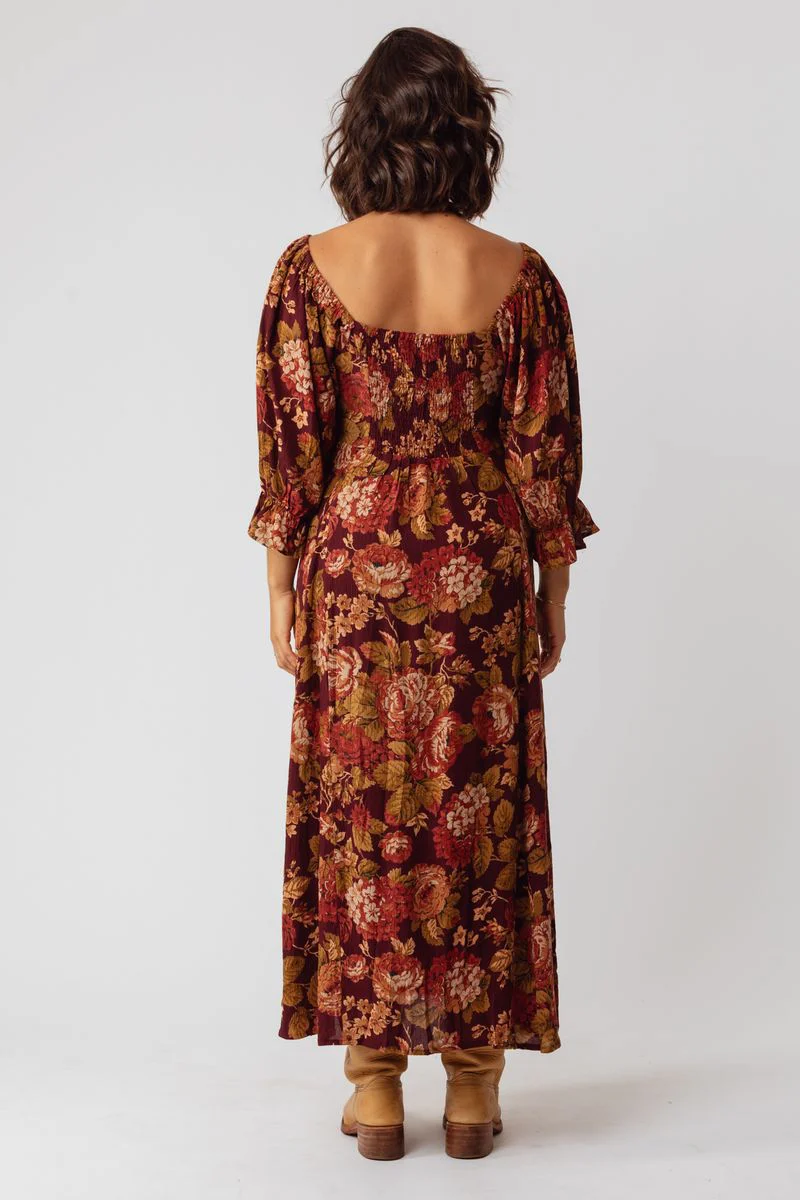 Tansy Dress - Image 7